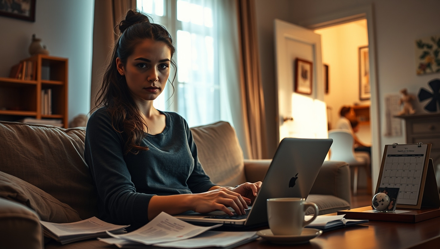 Should I Attend My Partners Family Reunion Against My Will? AITA?