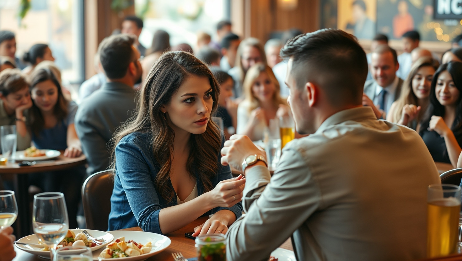 Debating if Im the A-hole for rejecting public marriage proposal