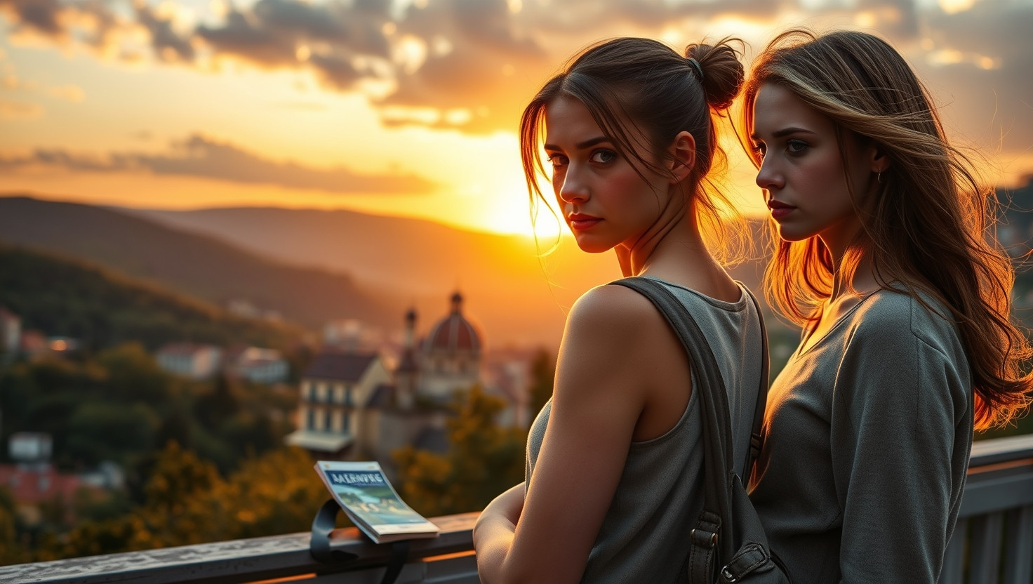 Friendship Dilemma: Refusing to Change Travel Plans for New Boyfriend