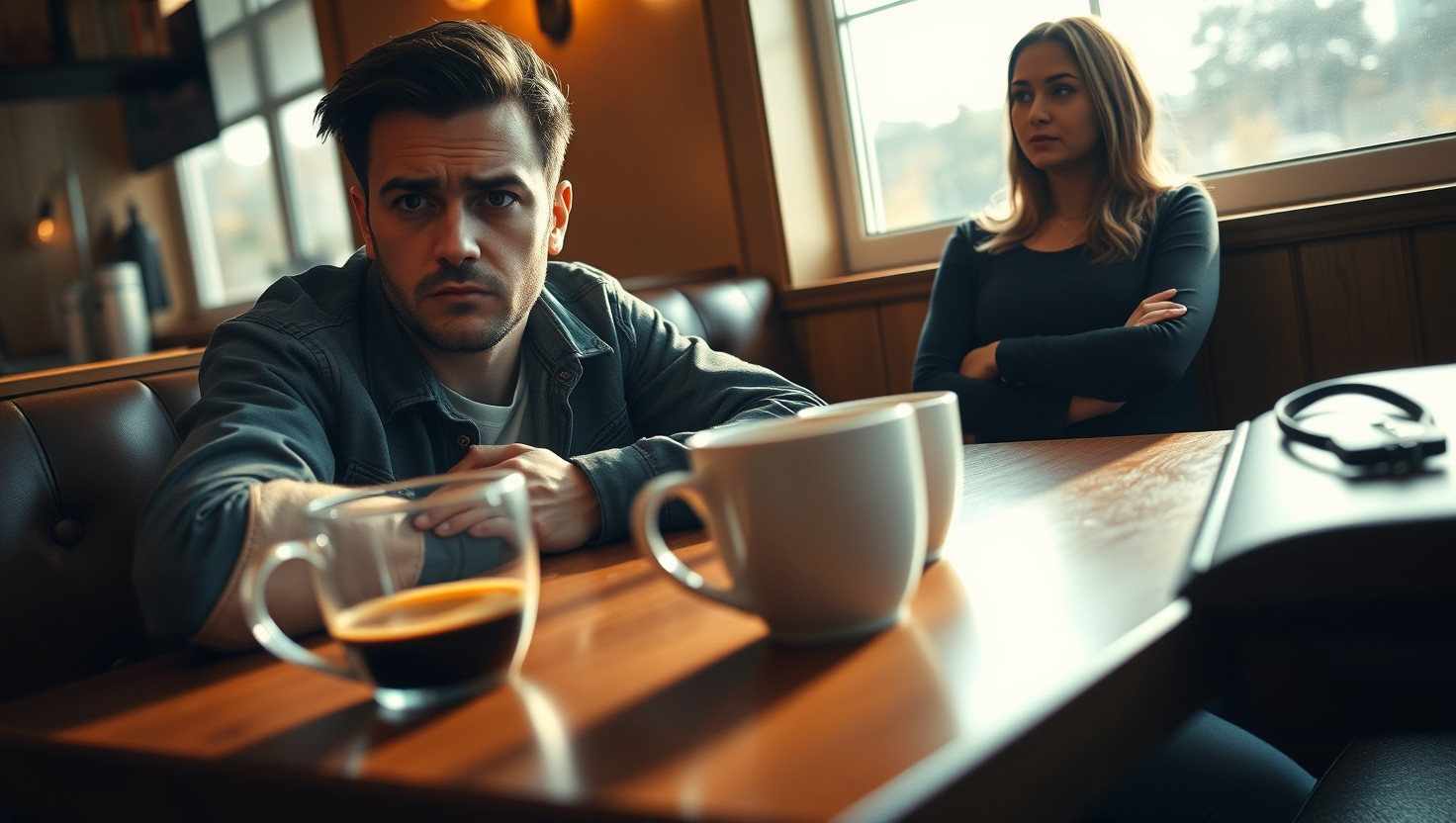 Am I the Jerk for Refusing to Lend Money to a Friend in Need?