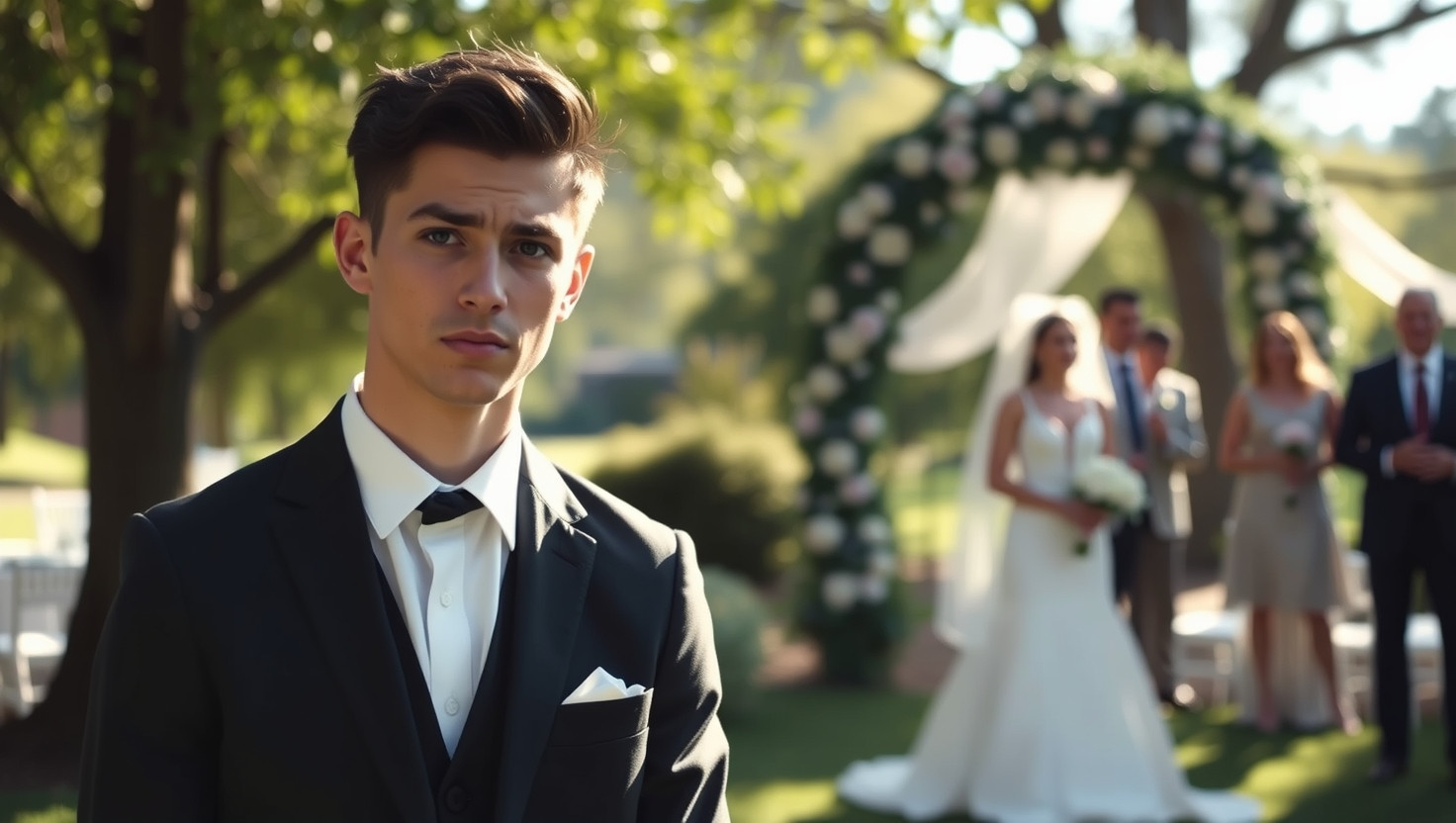 Should I Reveal My Cousins Secret Relationship Before Her Wedding?