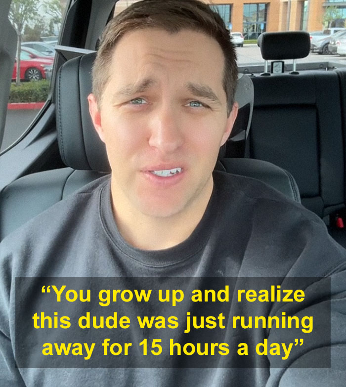 Parenting Is an Unpaid Full-Time Job