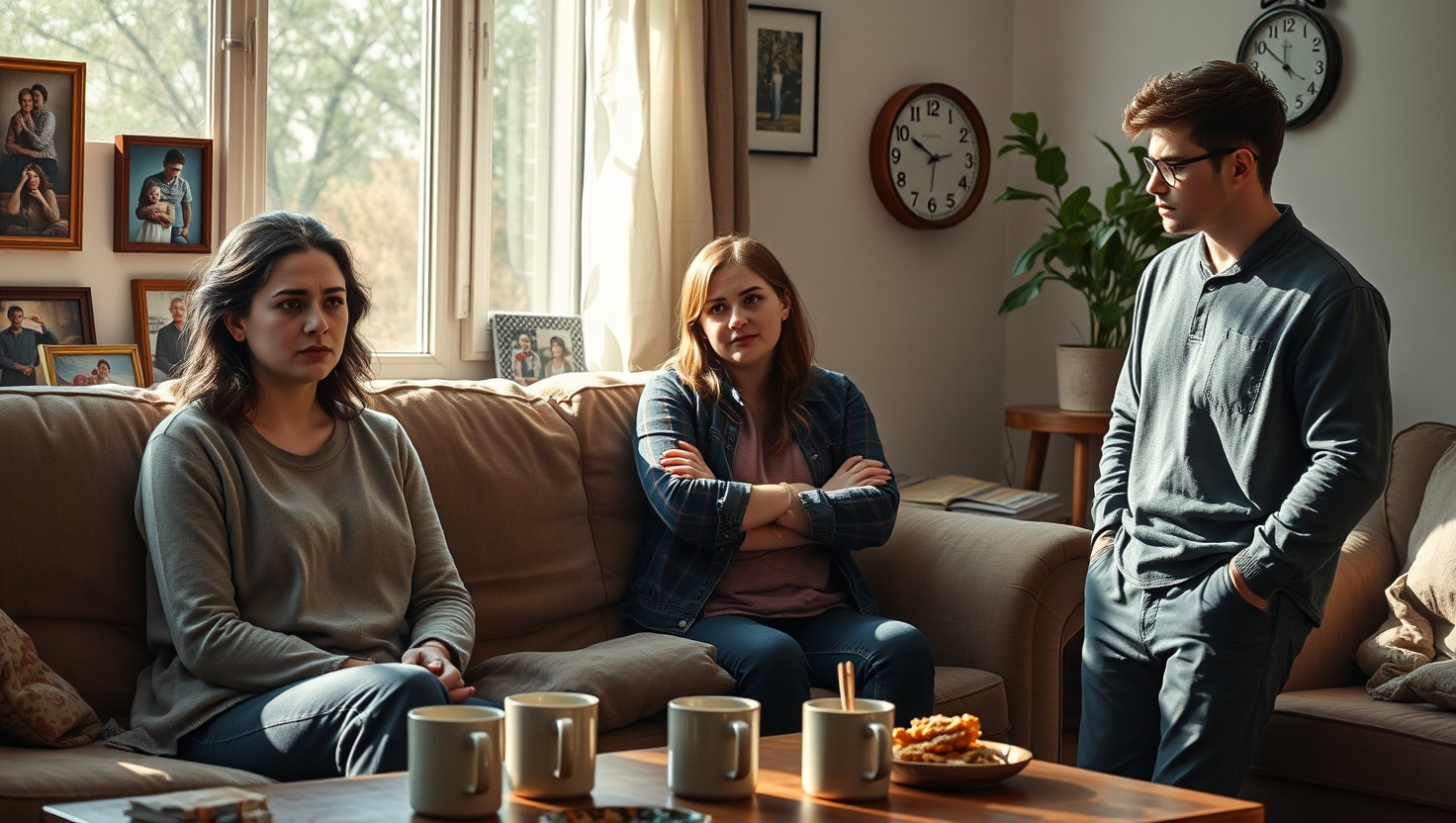 Should I Tell My Sister I Cant Support Her Dating My Best Friend?