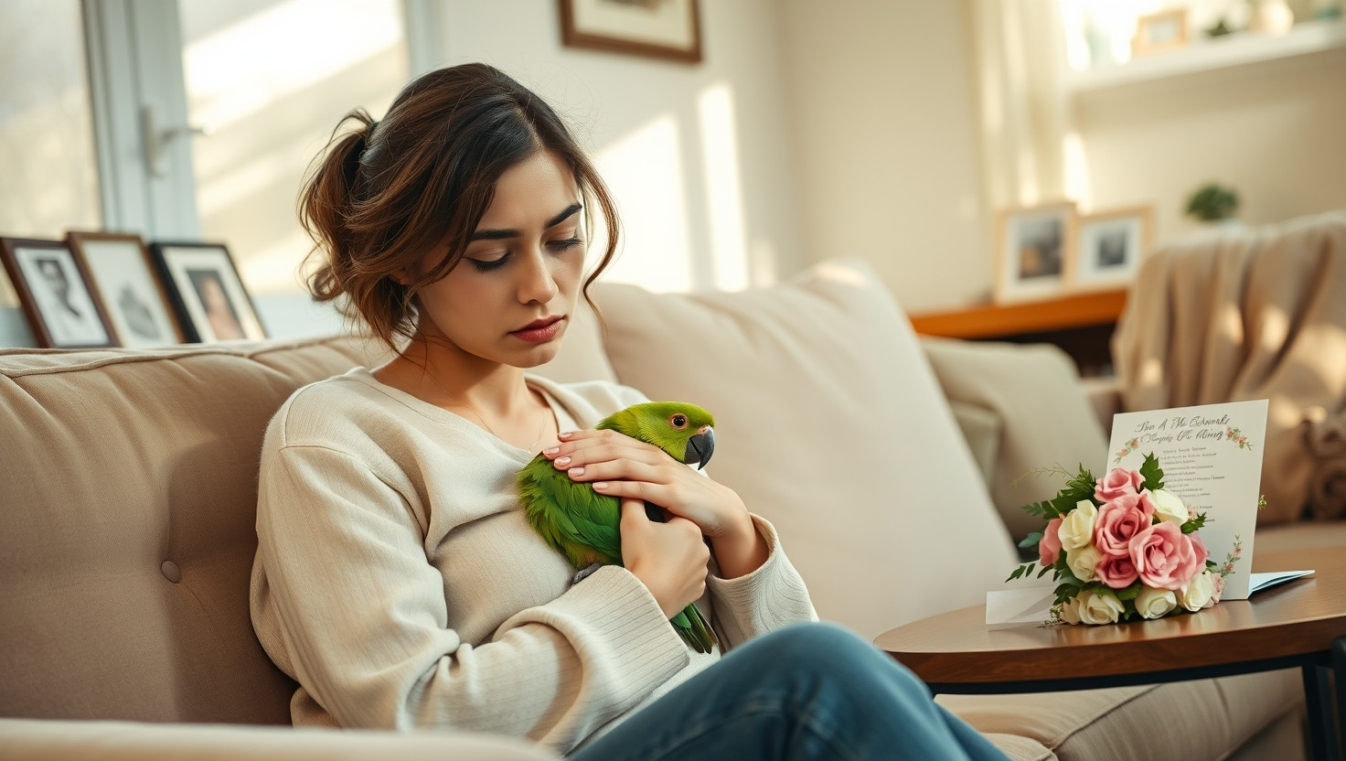 Friends Wedding Ultimatum: AITA for Refusing to Attend Without My Pet?