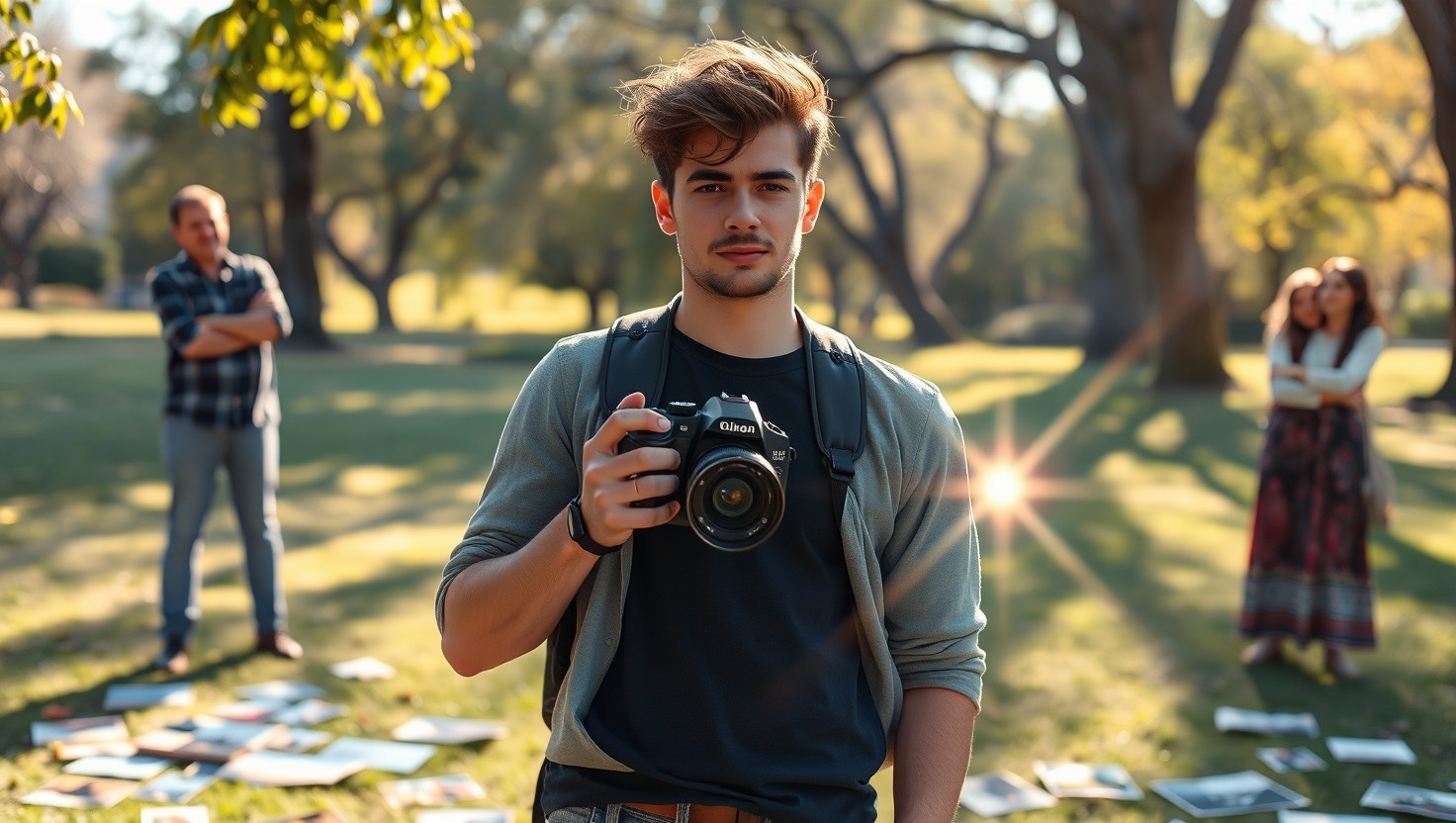 Choosing Passion Over Expectations: Navigating Family Disputes