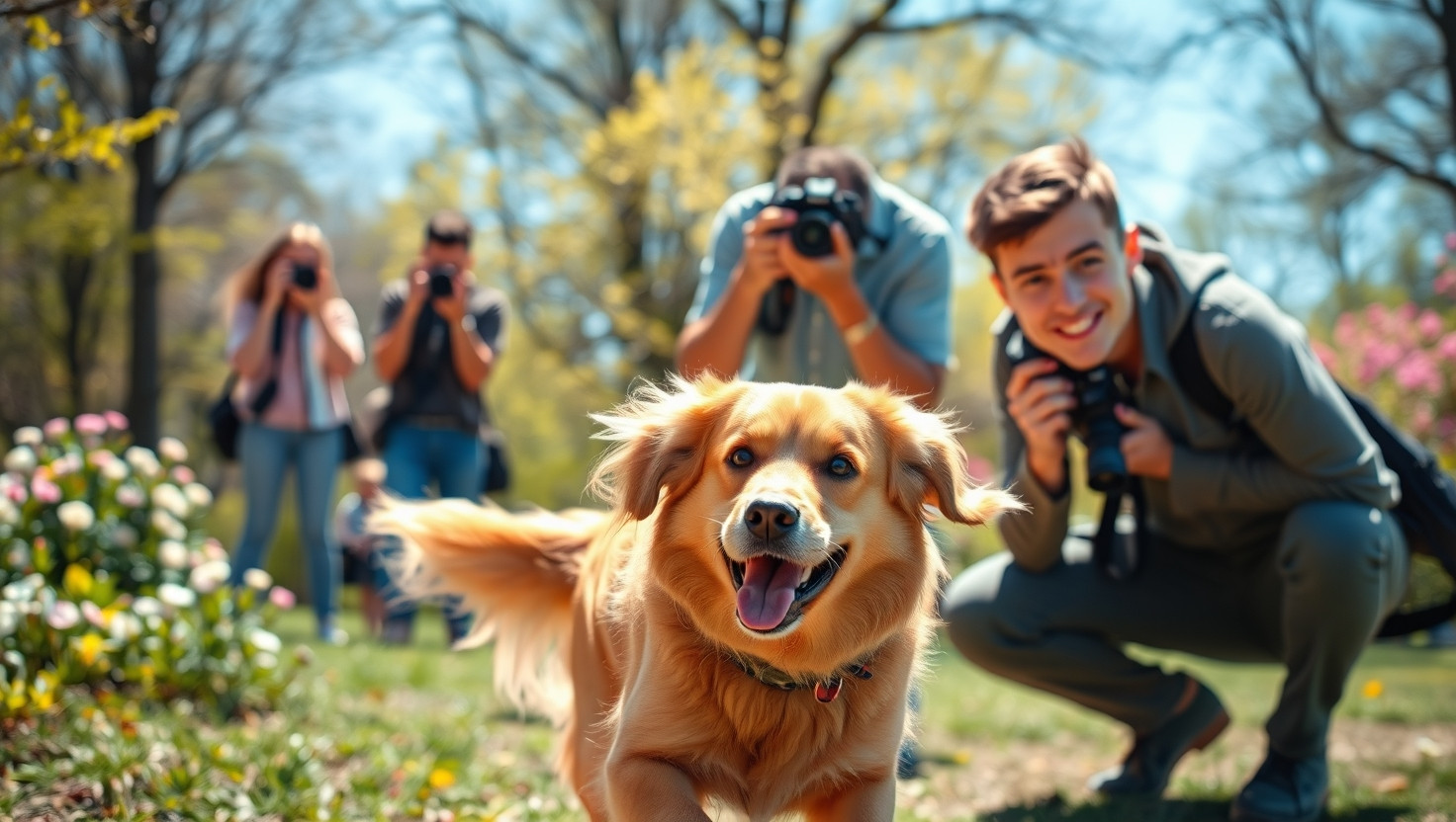 Am I Wrong for Refusing to Share Pet Duties with Partners Enthusiastic Friends?