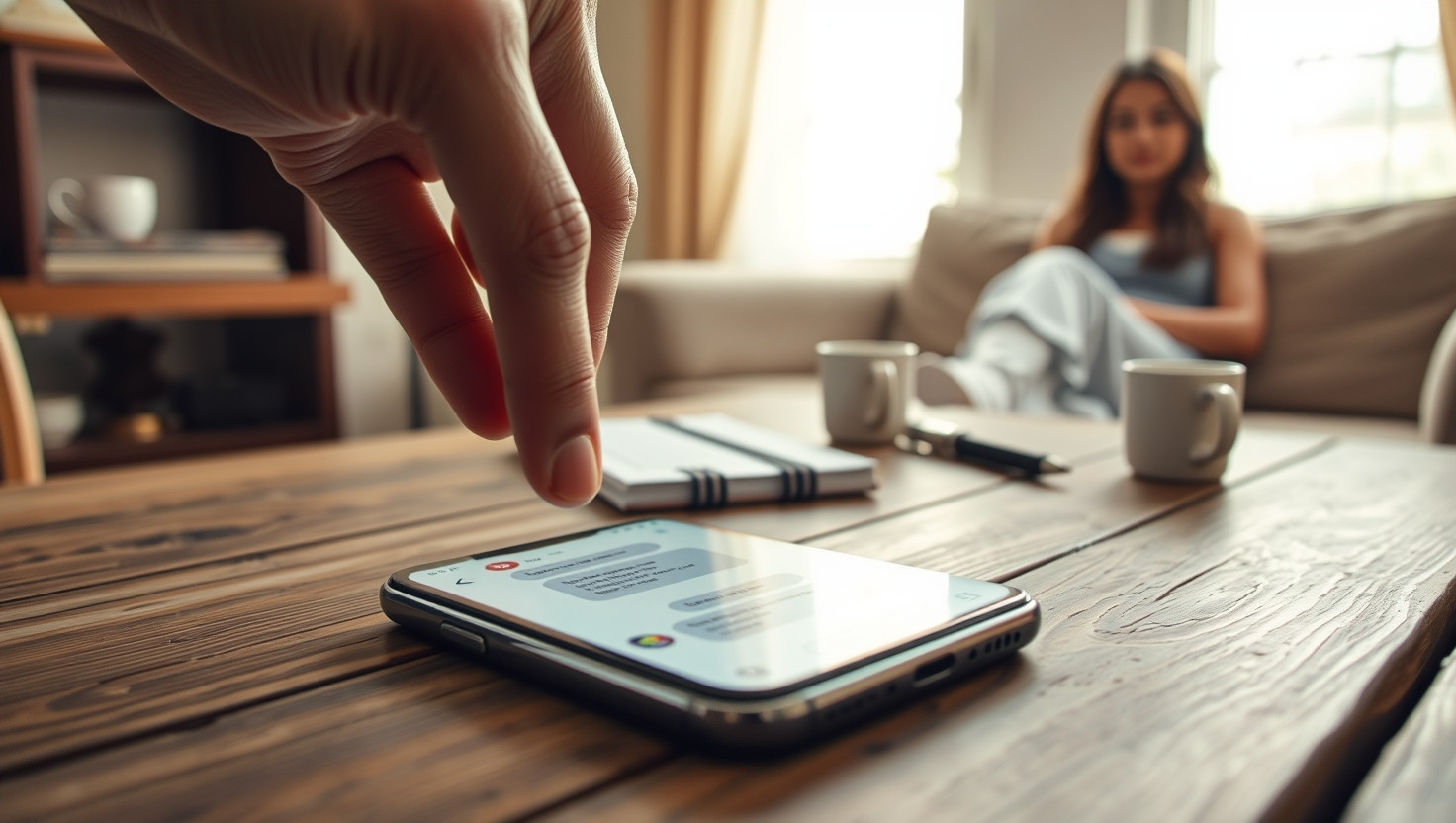 AITA for asking friends partner to leave group chat over drama?