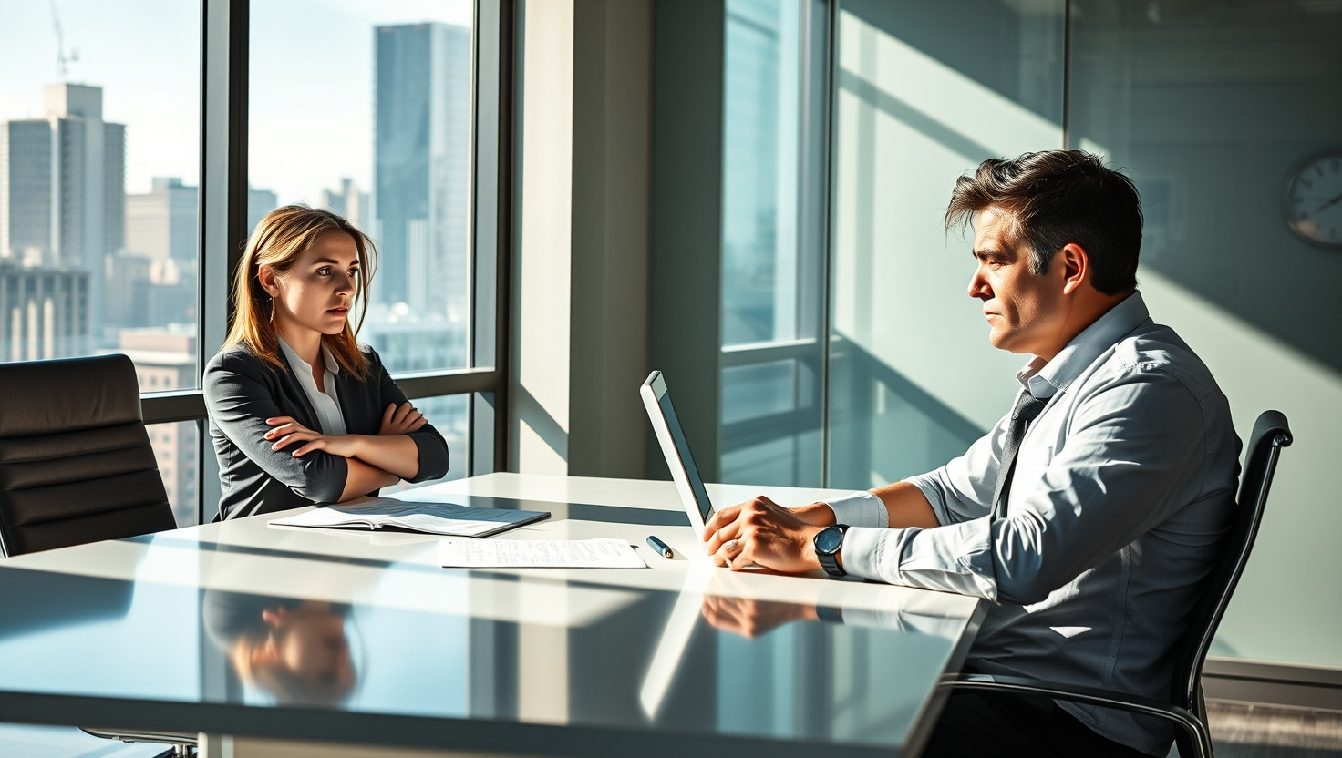 Refusing to Unequally Split Work Expenses: A Fair Move or Unreasonable Behavior?