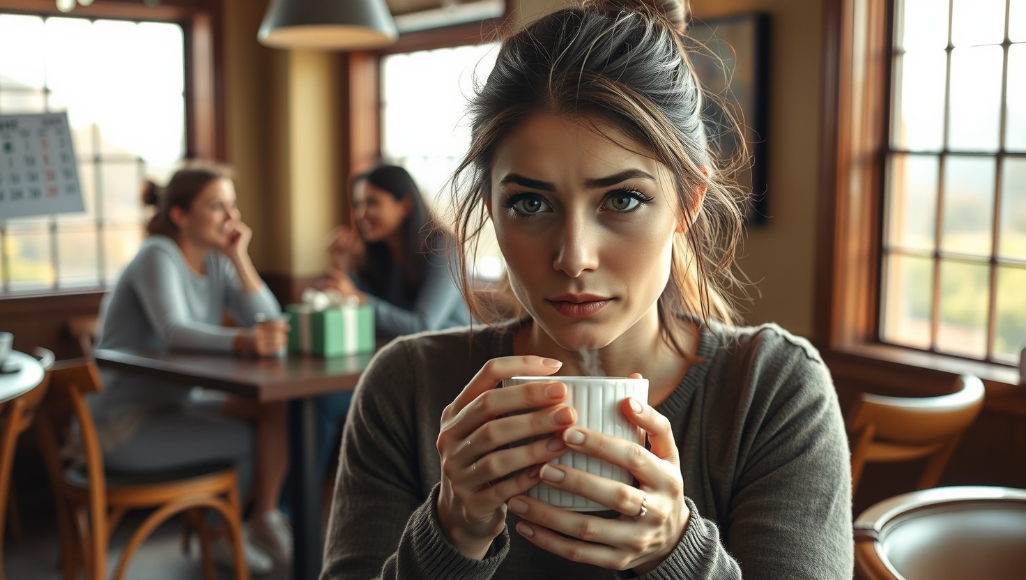 Friendship Dilemma: AITA for Not Contributing to Expensive Birthday Gift?