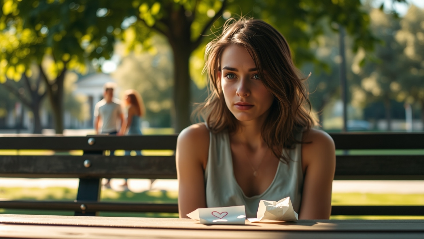 Setting Boundaries with Friend Dating Ex: AITA?