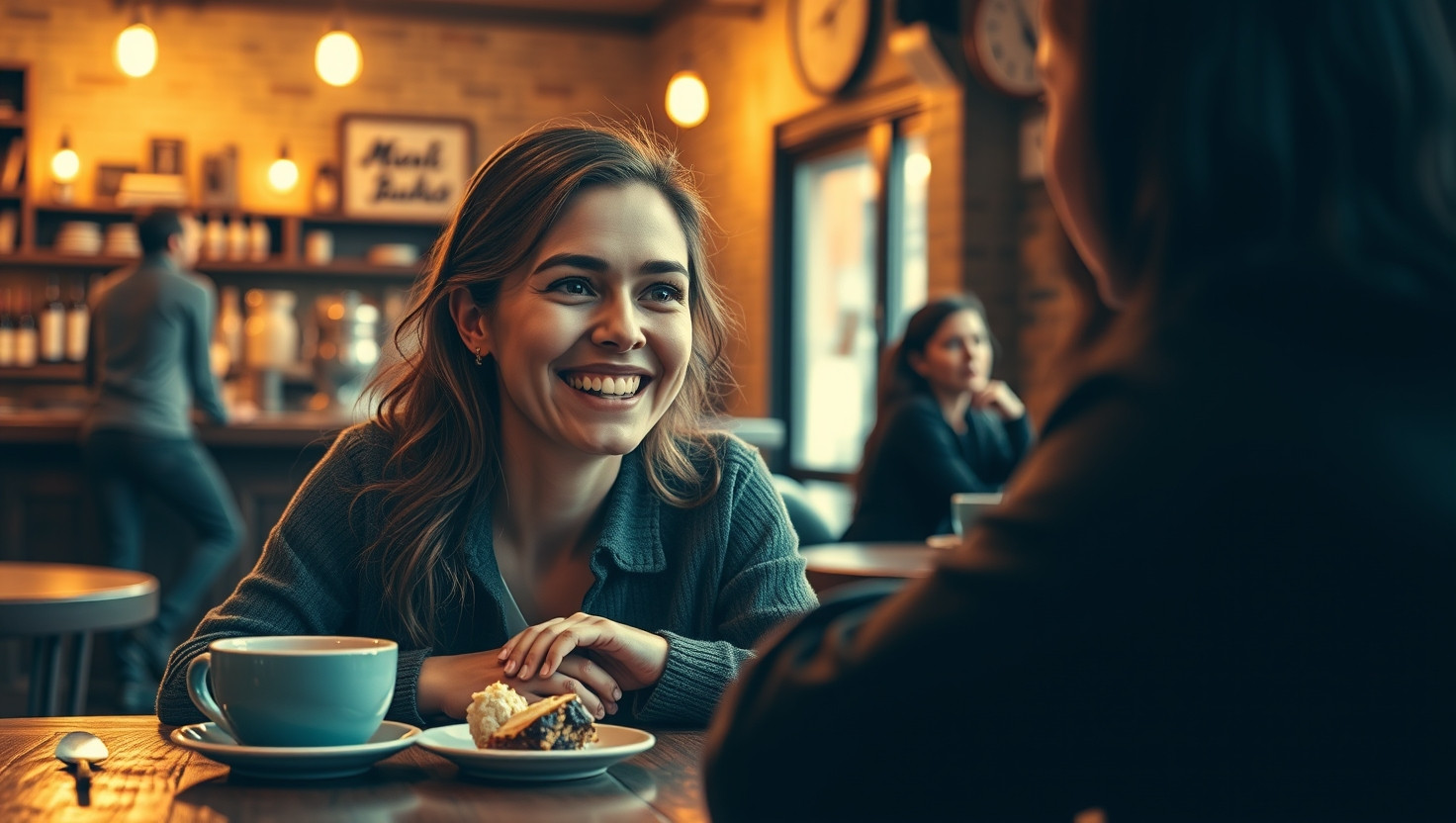 Should I Tell My Friend the Truth About Her New Boyfriend?