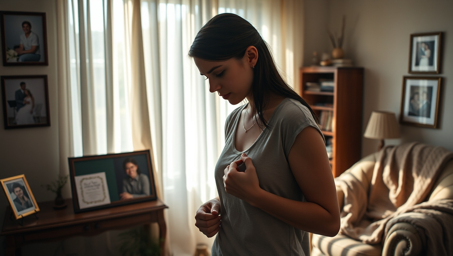 Am I Wrong for Declining Moms Wedding Invite Over Her Past Actions?