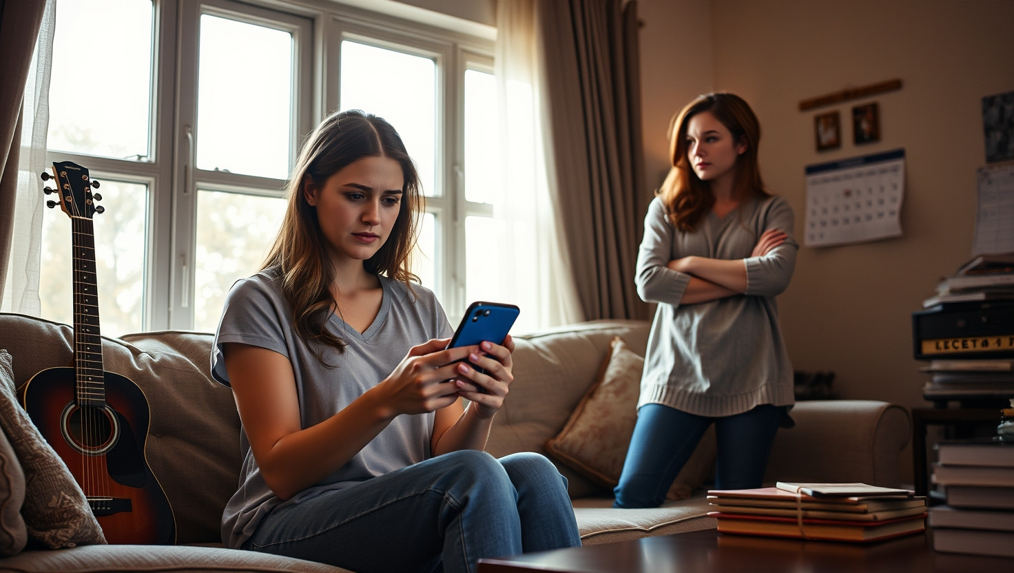 WIBTA for Asking Sister to Repay Extensive Concert Tickets Loan?