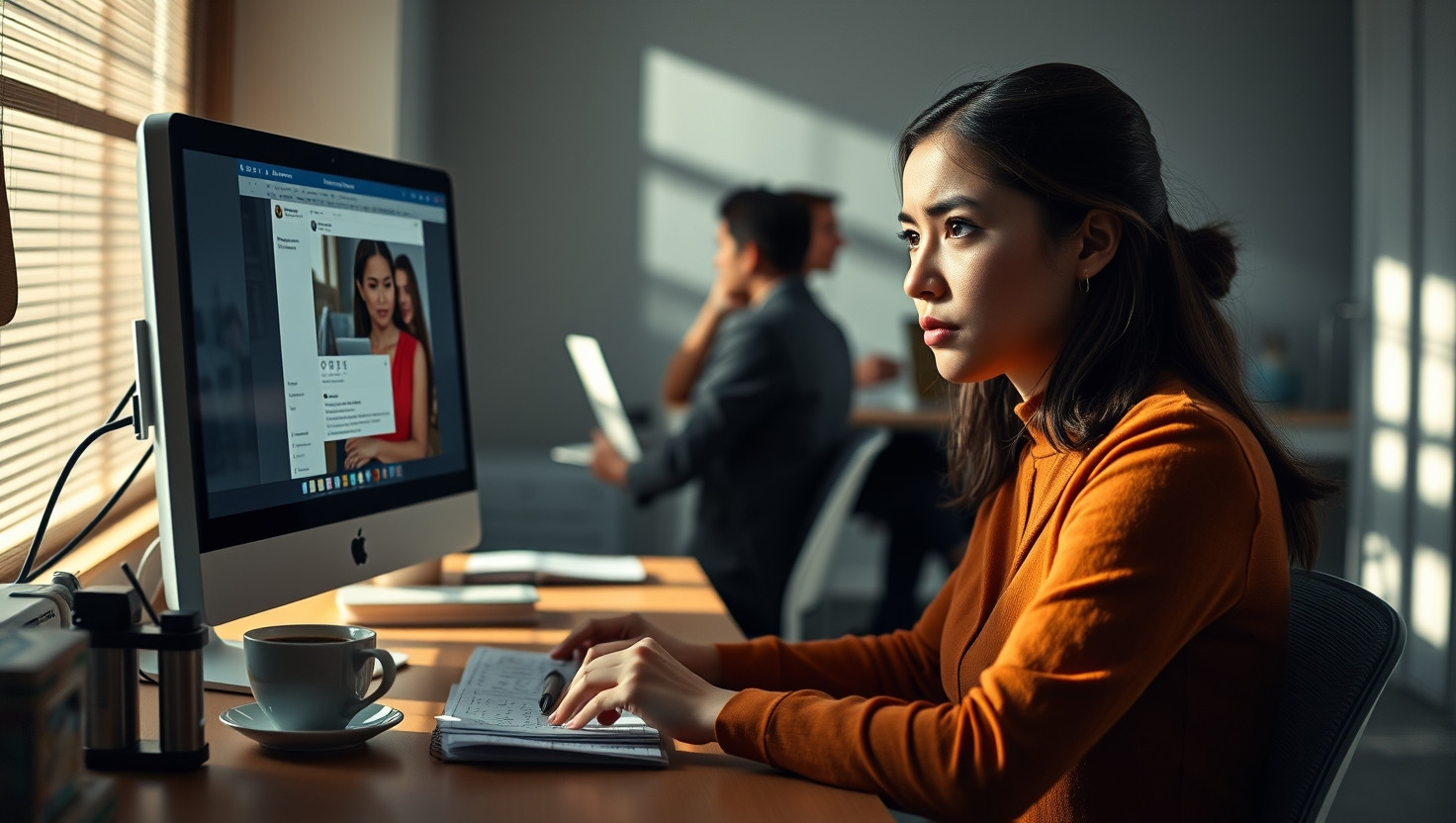 Should I Ask My Coworker to Repay Money Lent at Office Party?