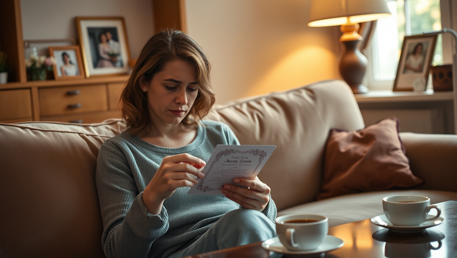 Best Friend Excludes Partner from Wedding Invite: AITA for Declining?