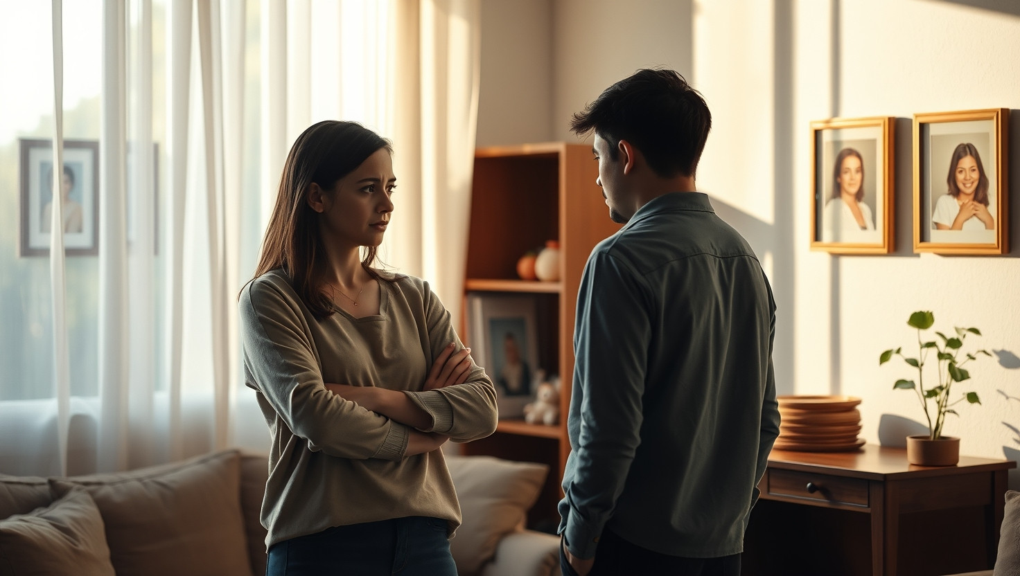 Confronting Brother About Reconnecting with Estranged Father: AITA?