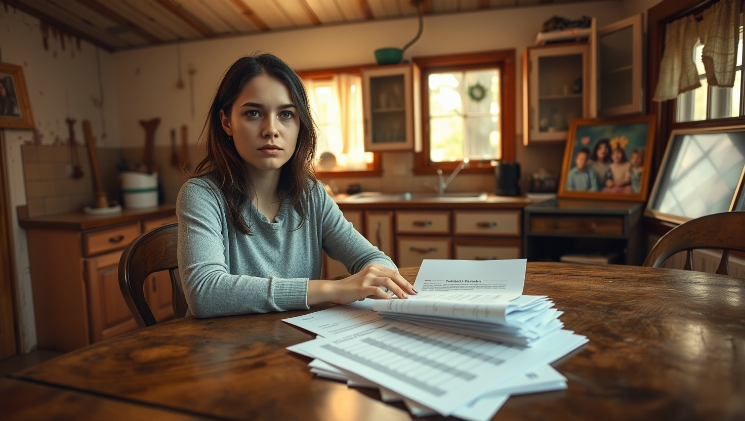 Should I Repay My Parents for Home Repairs?