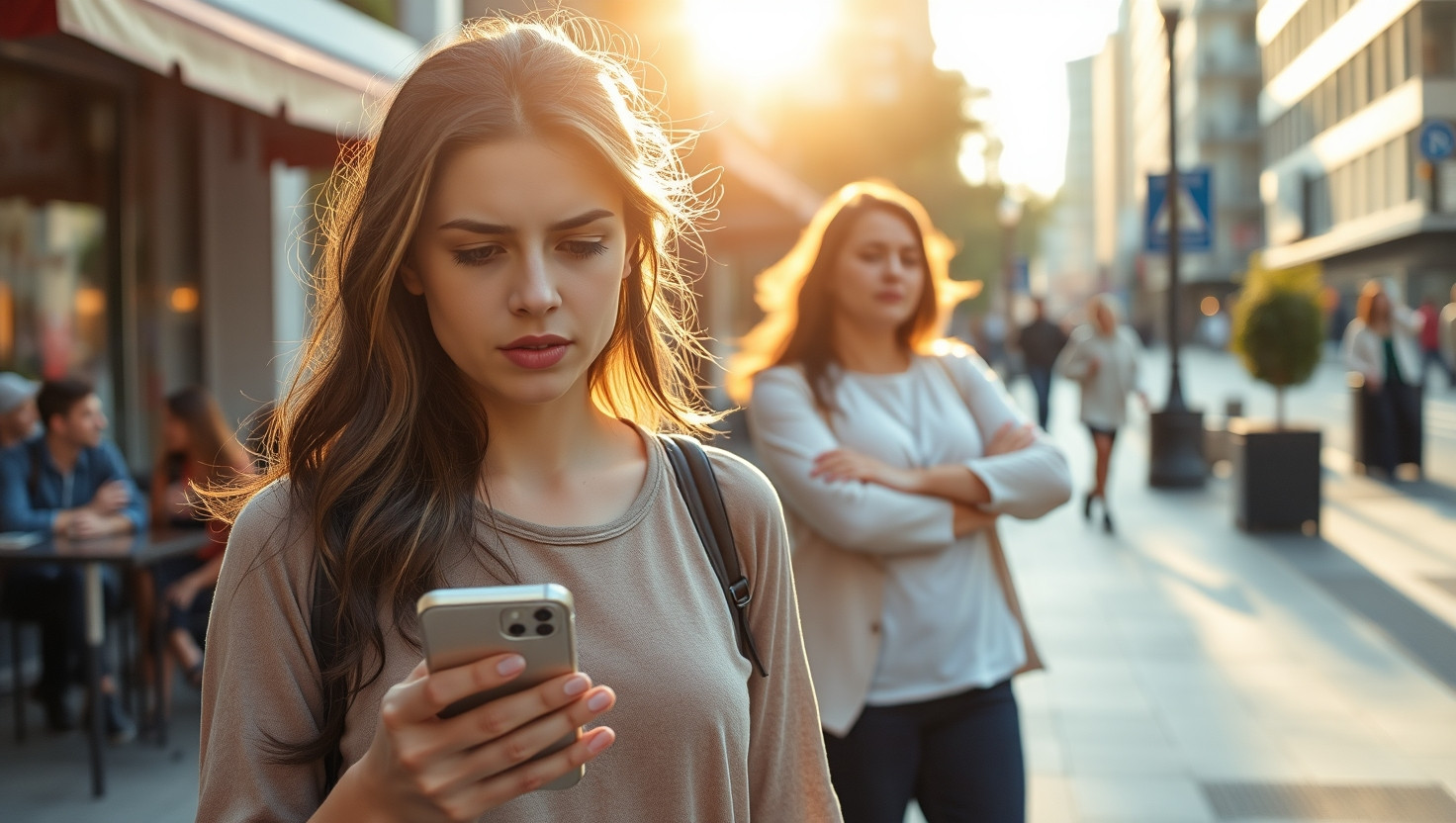 Choosing Loyalty: Canceling Plans with Best Friend to Help Enemy - AITA?