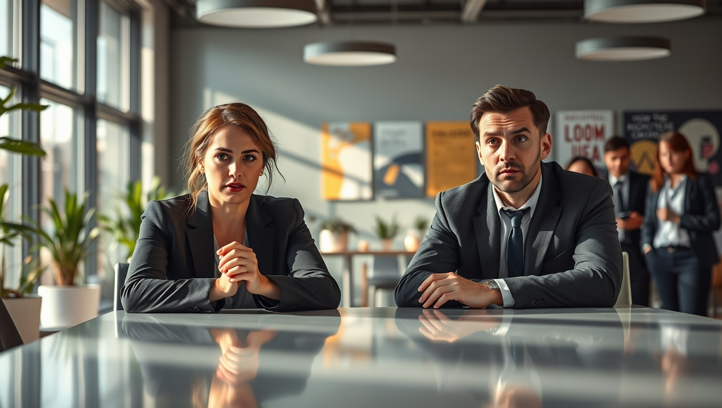 Is it Wrong to Request a Raise After a Colleague Gets Promoted Over You?