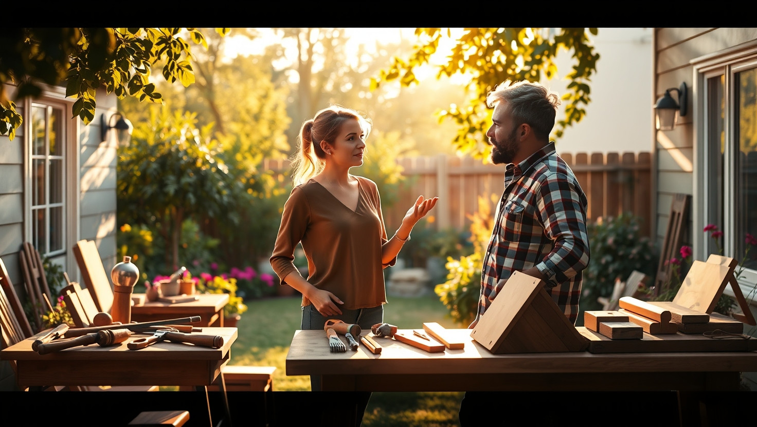 Should I Criticize My Partners House Plans? | Reddit Relationship Advice