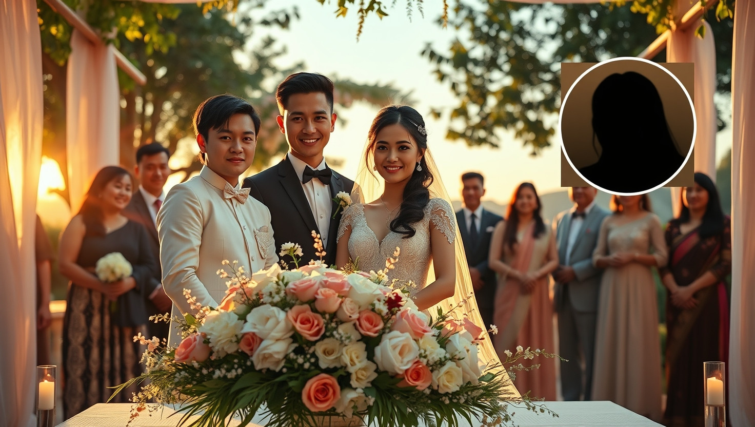 Should I Invite My Sister to My Wedding After Insulting Partners Traditions?