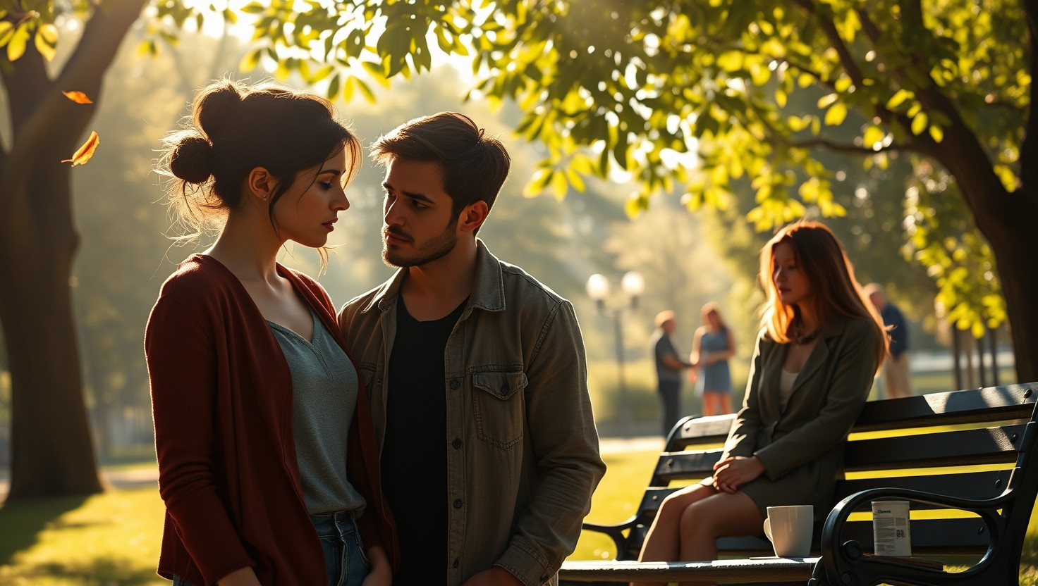 Should I Have Dated My Best Friends Ex? AITA?