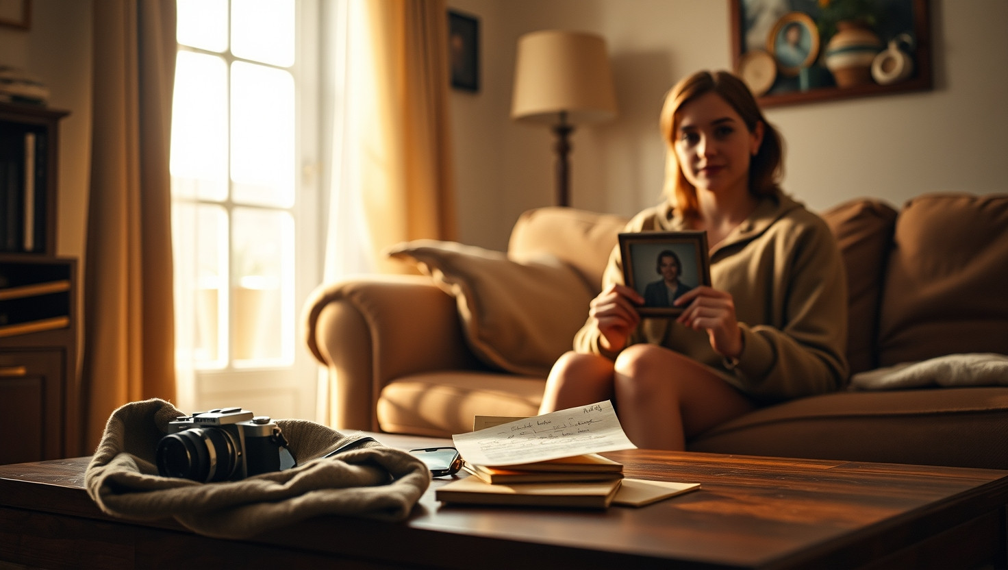 Should I Return My Exs Belongings After Messy Breakup? AITA?