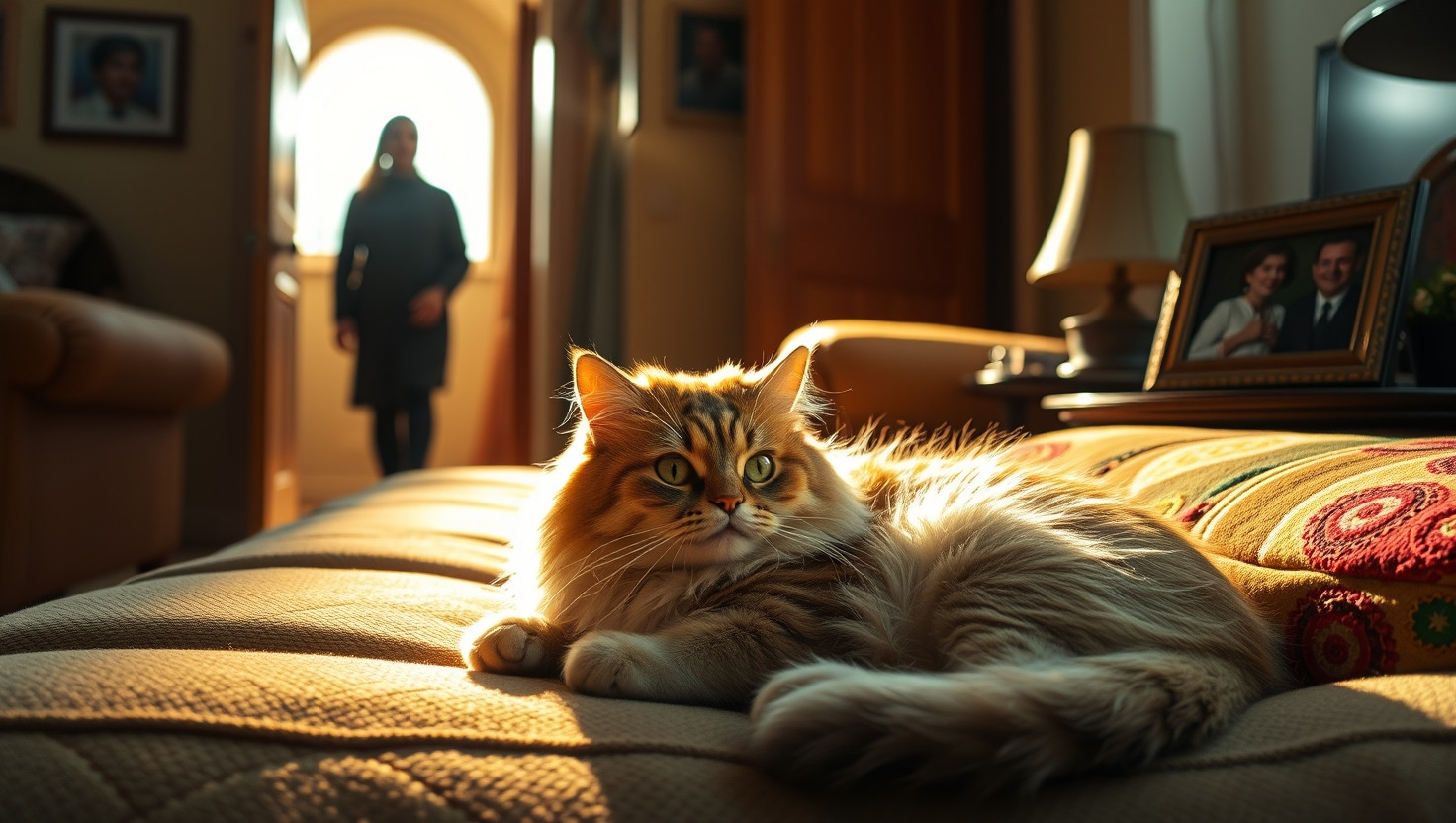 Choosing Professional Pet Sitter Over Irresponsible Friend: AITA?