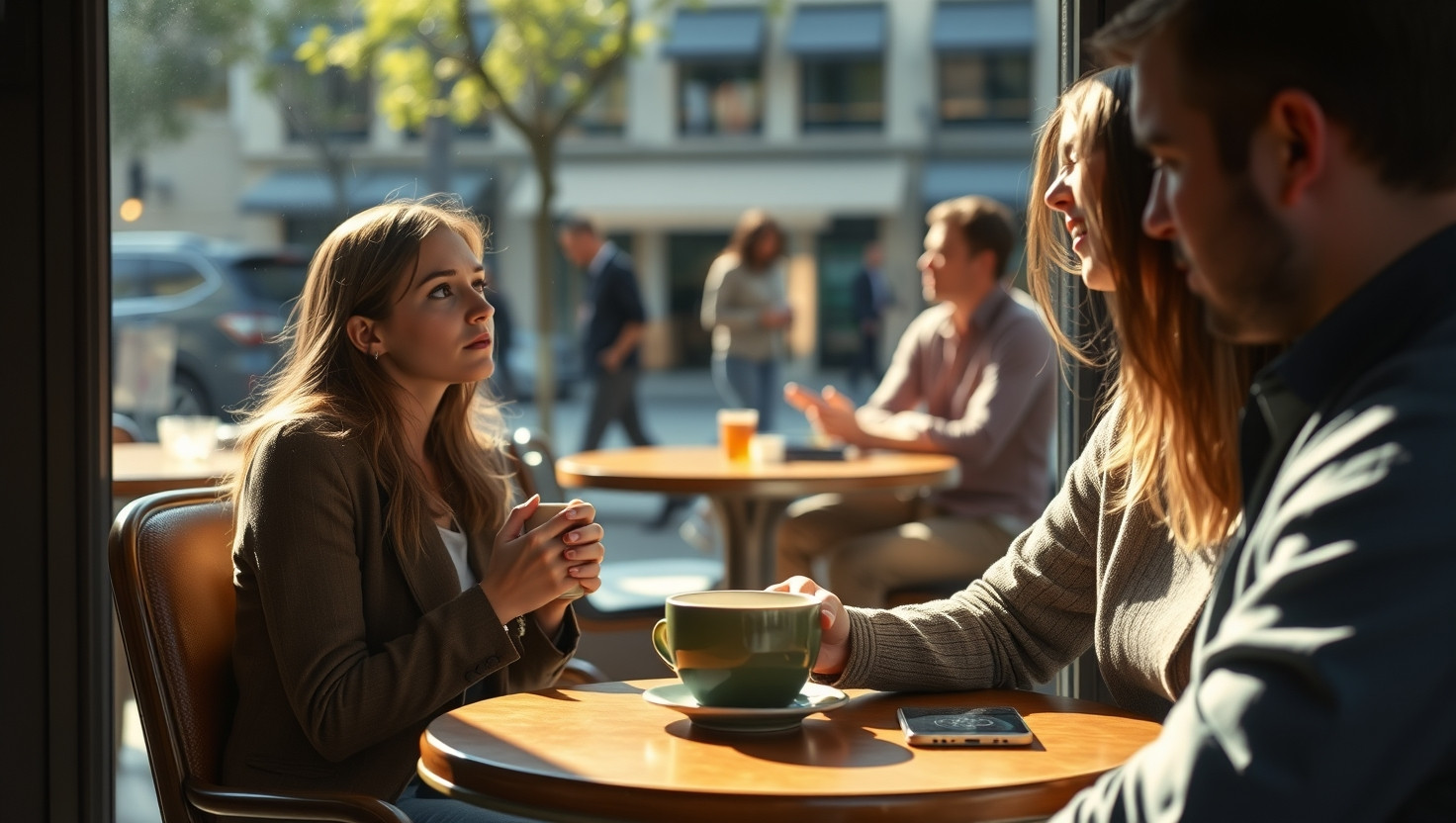 Confronting a Friend for Crossing Friendship Boundaries: Would I Be the A**hole?