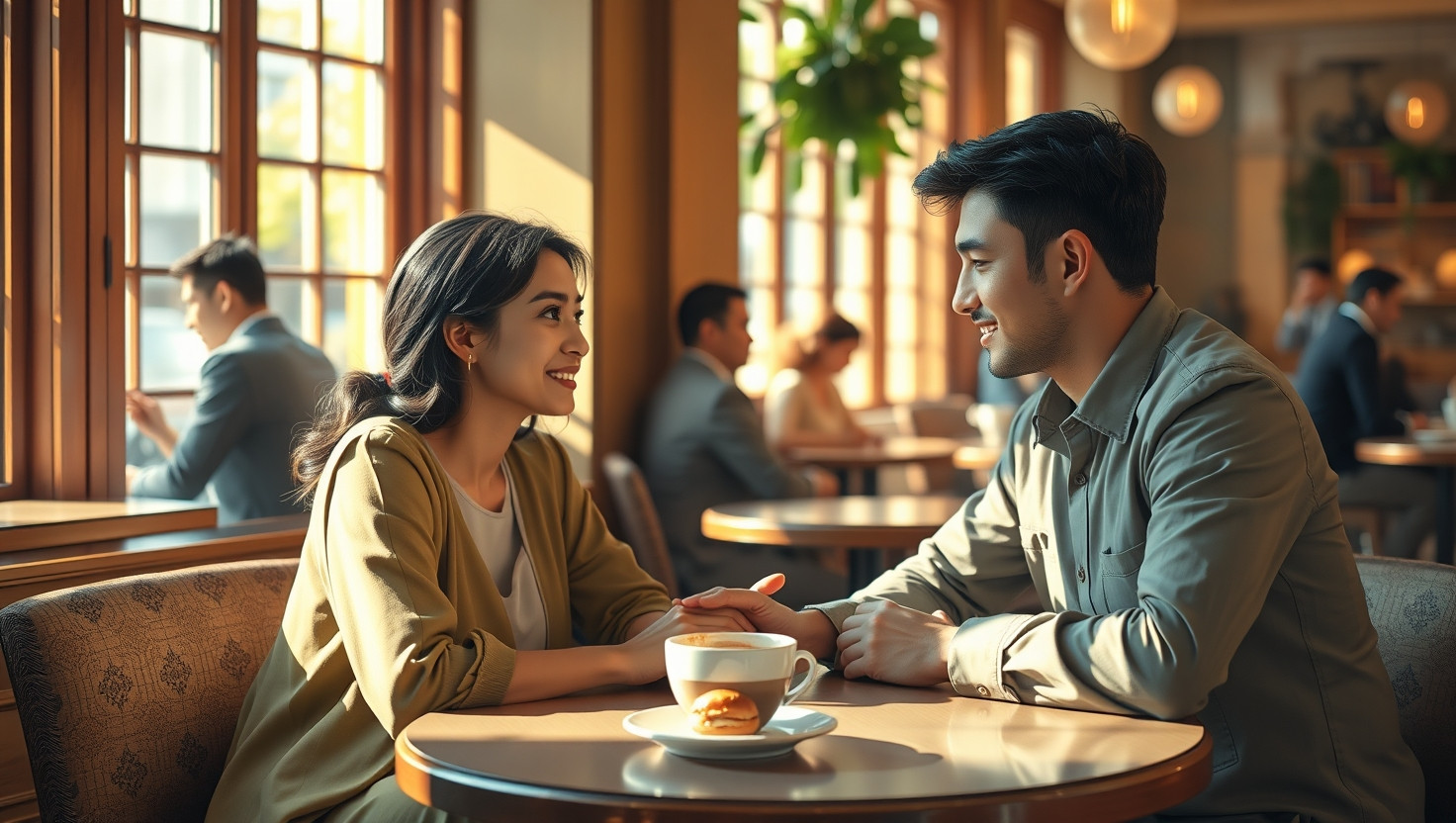 Struggling with Introducing Working-Class Boyfriend to Elitist Parents - WIBTA?