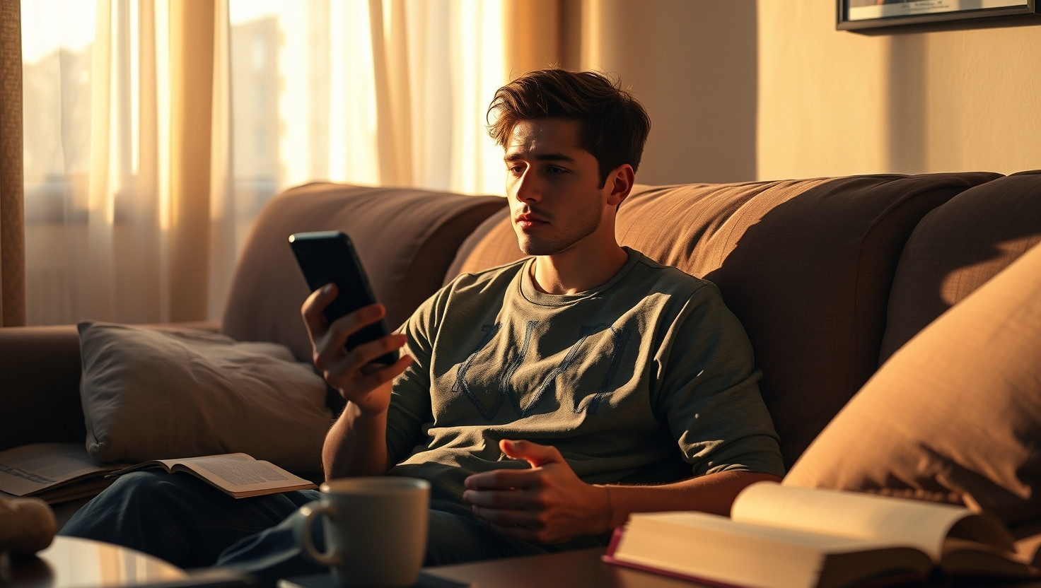 Should I Feel Guilty for Unfollowing My Ex on Social Media Post-Breakup?