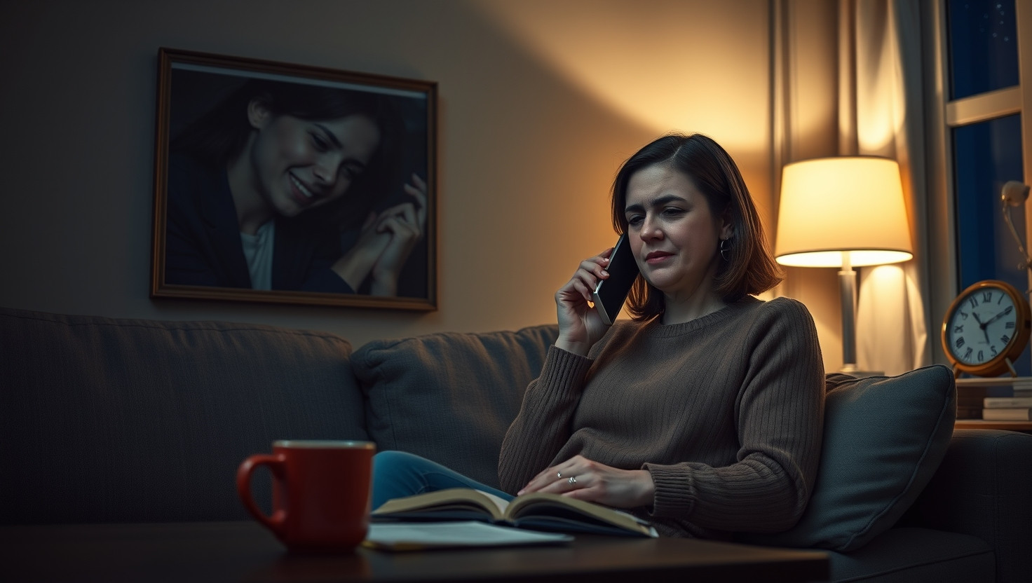 Setting Boundaries: Why I Told My Friend I Cant Be Their Therapist Anymore