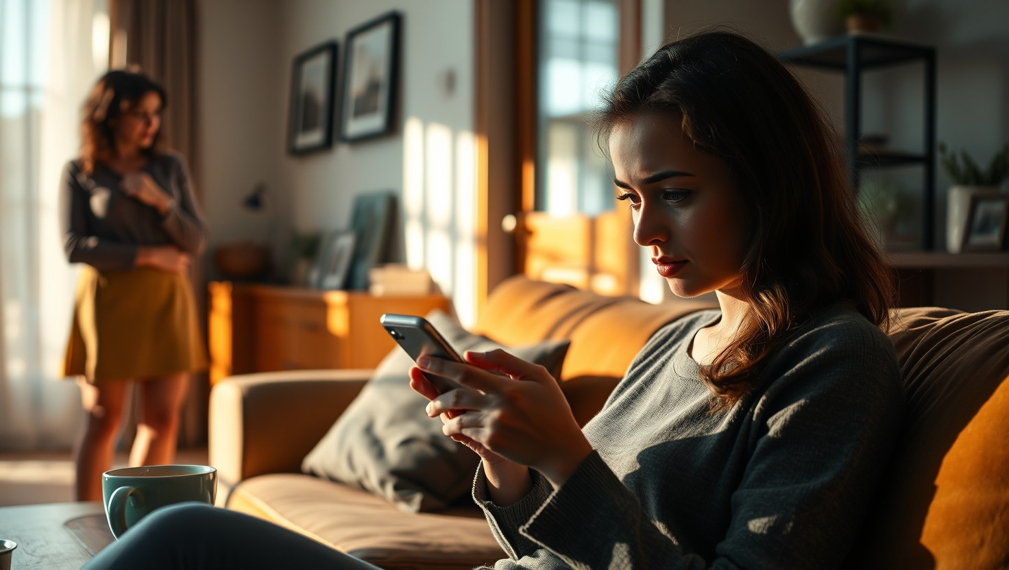 Friend Ghosts Me After I Ask for Loan Repayment: AITA?