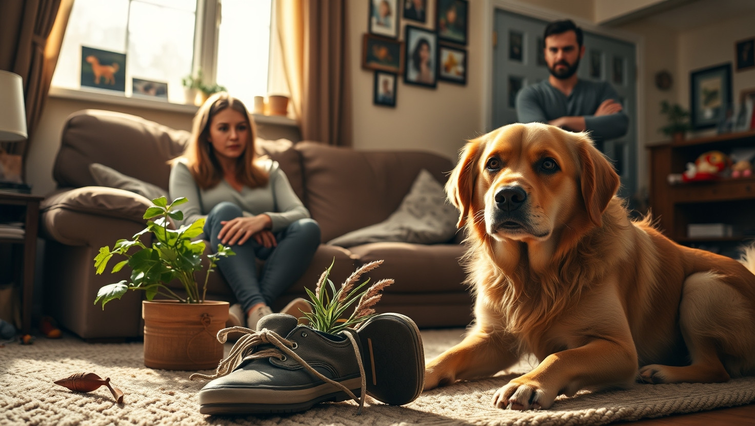 Brother Demands Free Dog Training - AITA for Refusing?