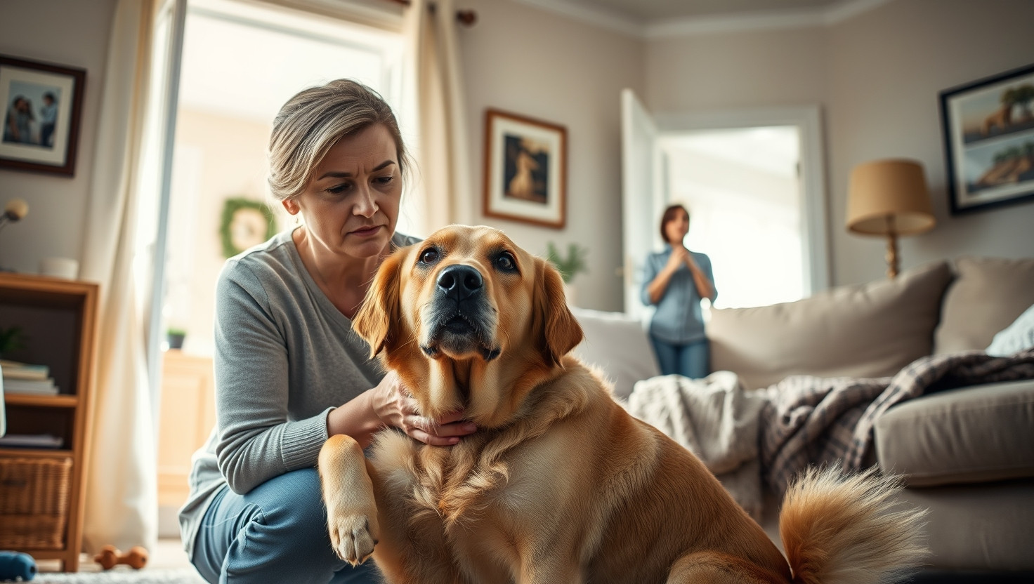 Should I Let My Irresponsible Sister Adopt My Childhood Dog? AITA?