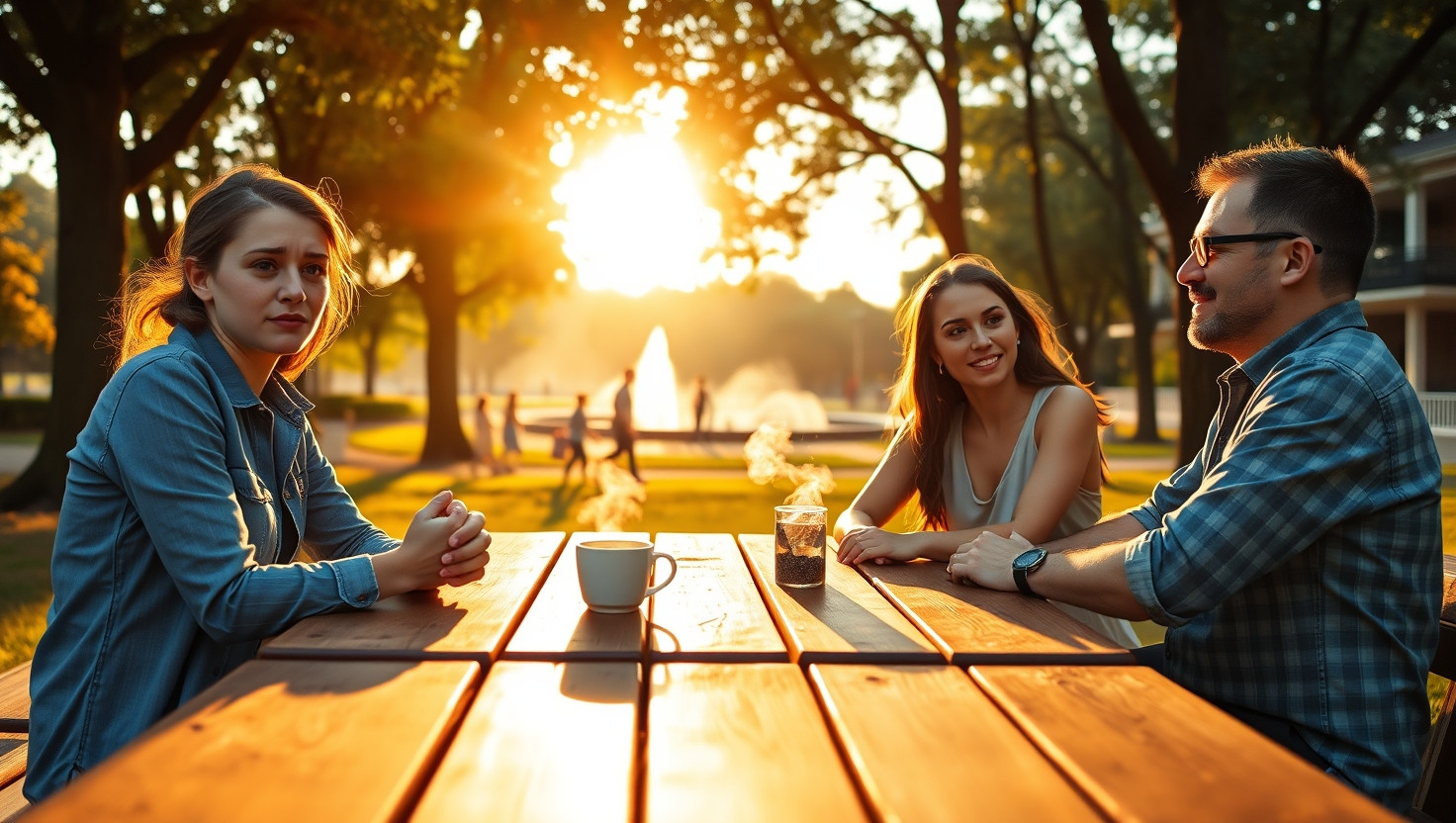 Should I Lend Money to Struggling Friends for Dream Vacations? AITA?