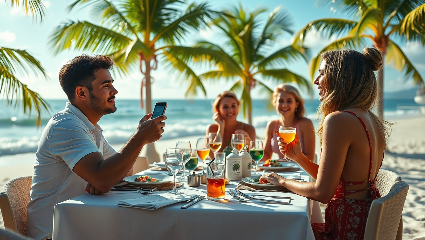 Friends Last-Minute Changes on Group Trip: Splitting Costs Fairly or Unfair?