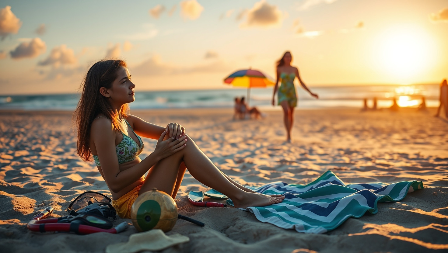 Friend Ditches Vacation for Date, Expects Equal Split: AITA for Refusing?