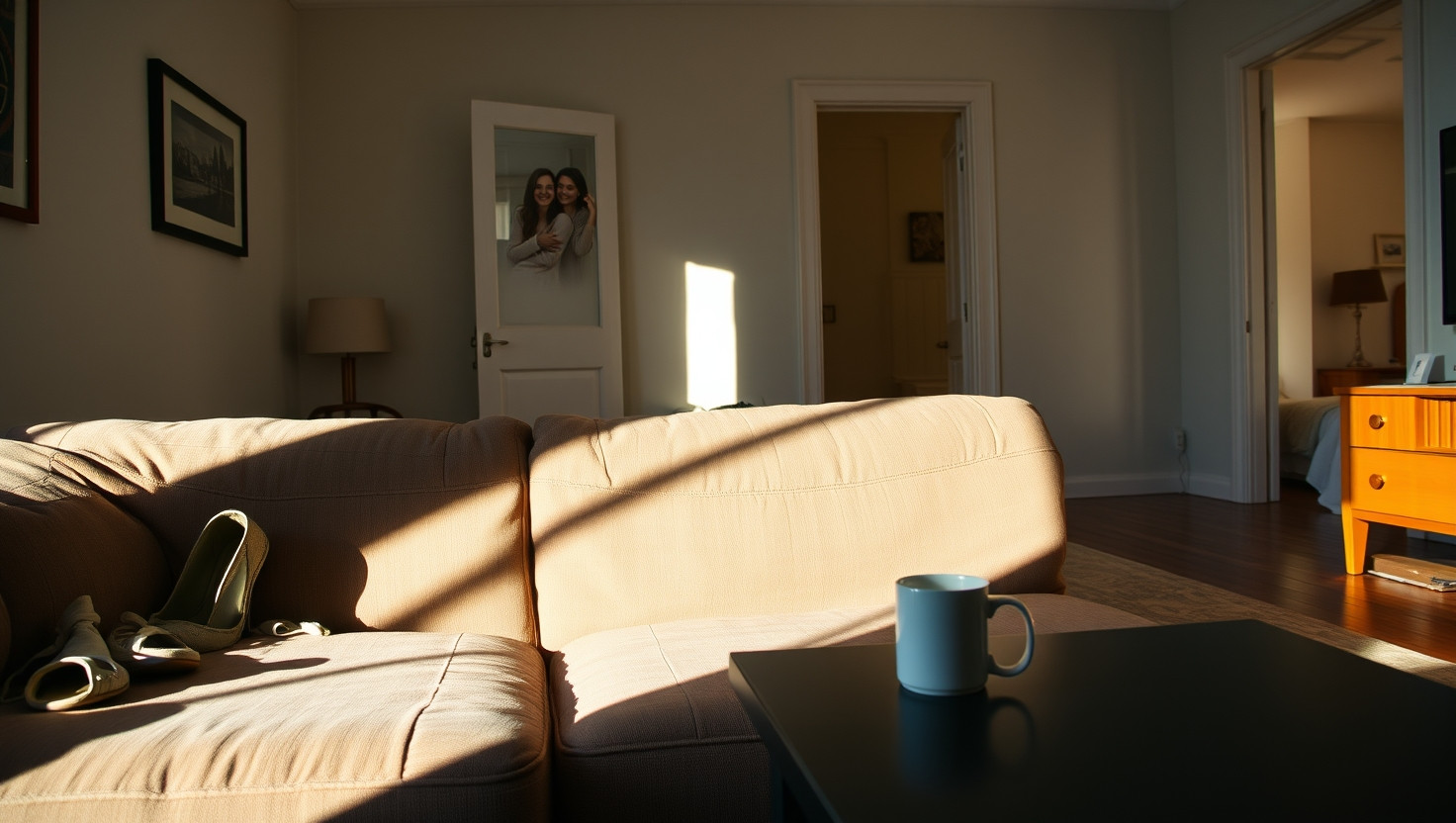 AITA for Wanting to Adjust Housing Expenses Based on Actual Usage with Absent Roommate?