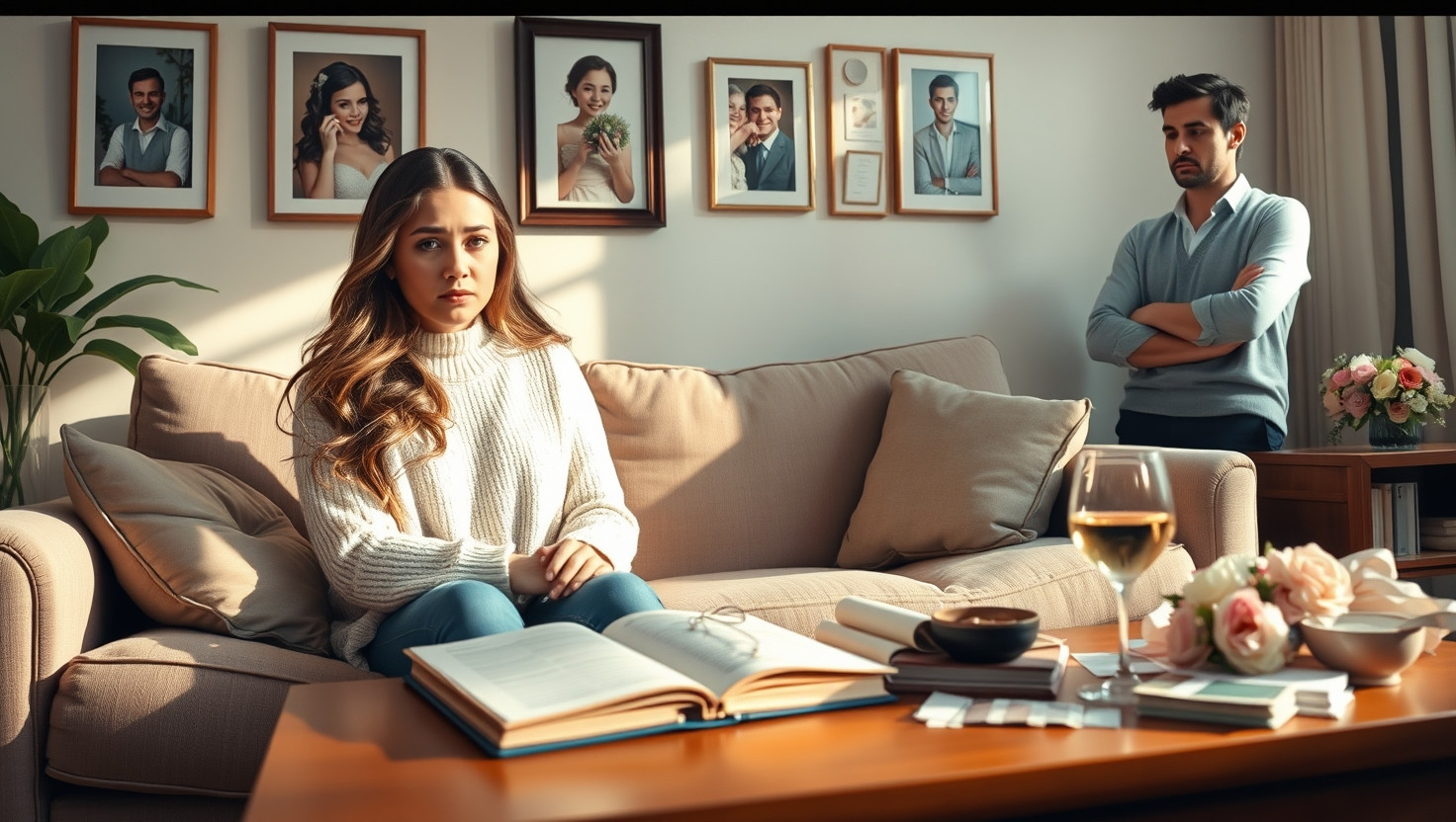 Should I Tell My Fiancé I Dislike His Best Man Before the Wedding?