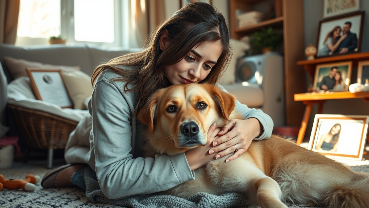 Choosing My Dog Over a Friends Wedding: A Dilemma of Priorities