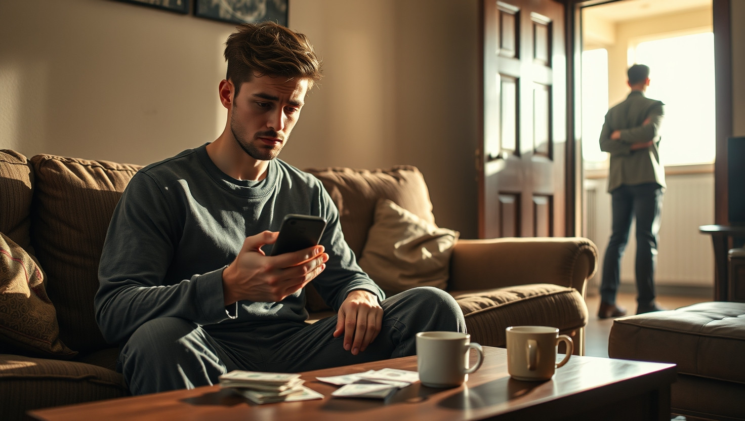 Friendship Dilemma: AITA for Expecting Repayment from Childhood Friend?