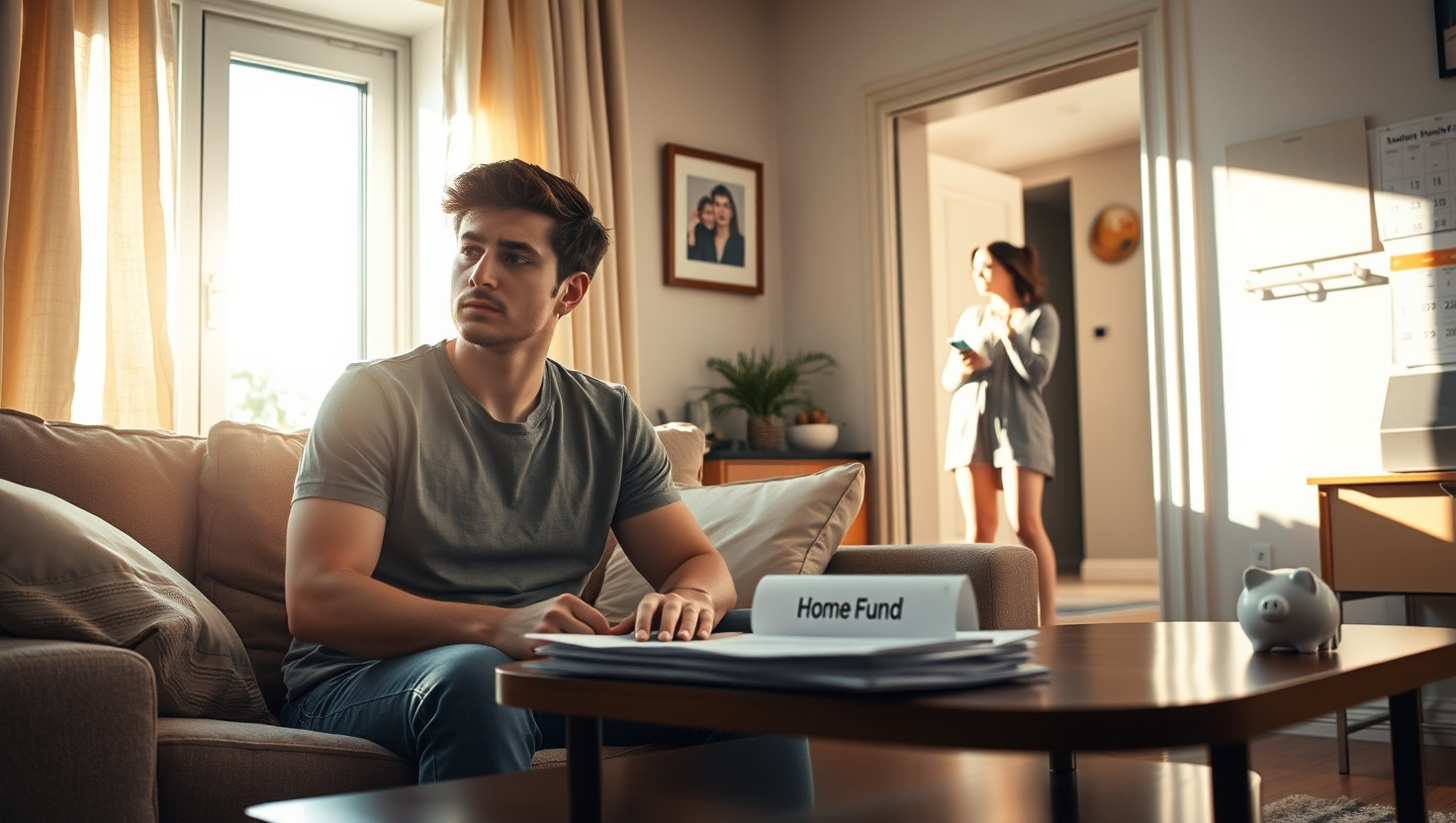 Balancing Priorities: Should I Help My Partners Struggling Sister Financially?