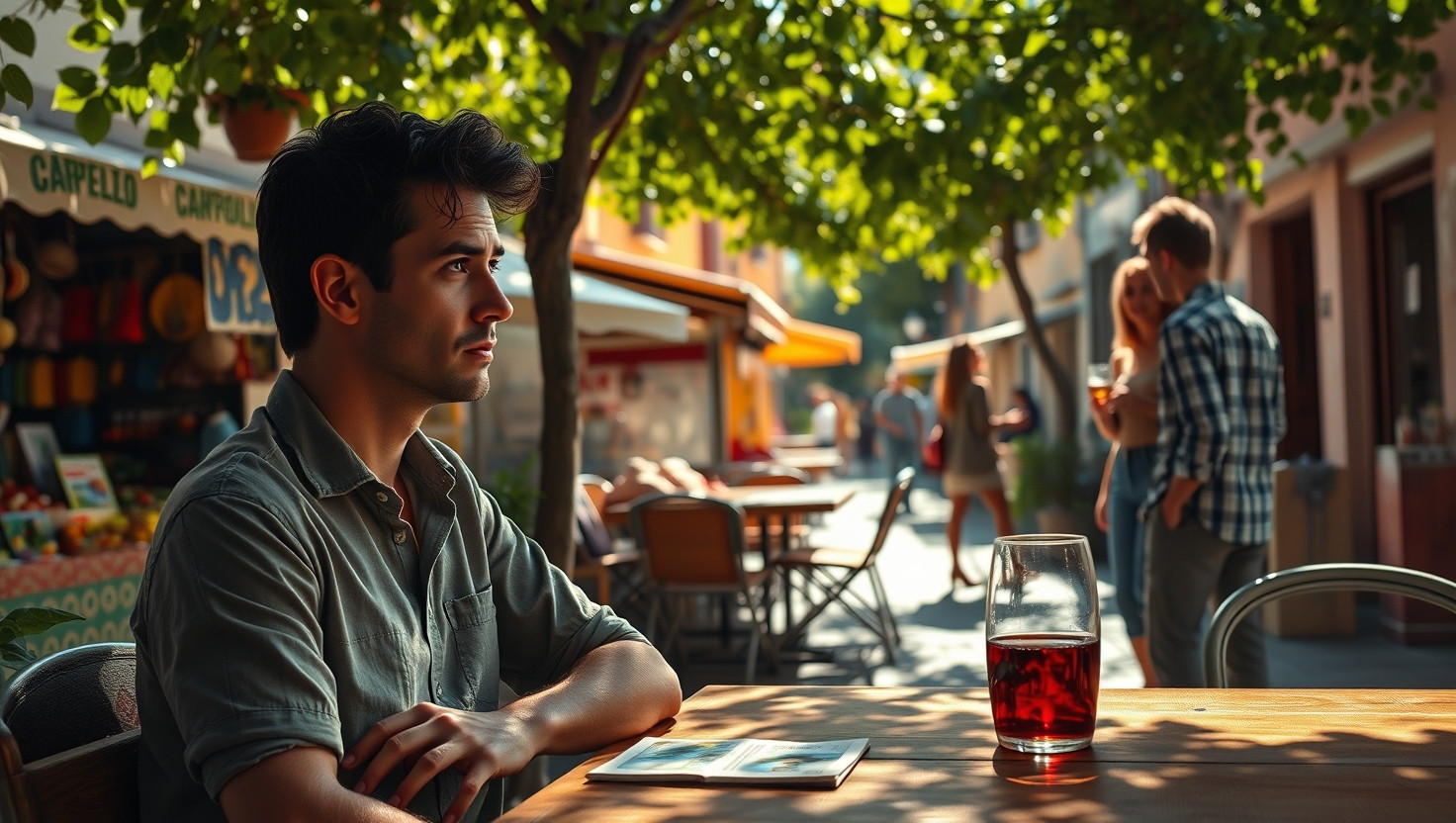 Friend Ditches Plans: AITA for Canceling Trip with Travel Companion Last Minute?