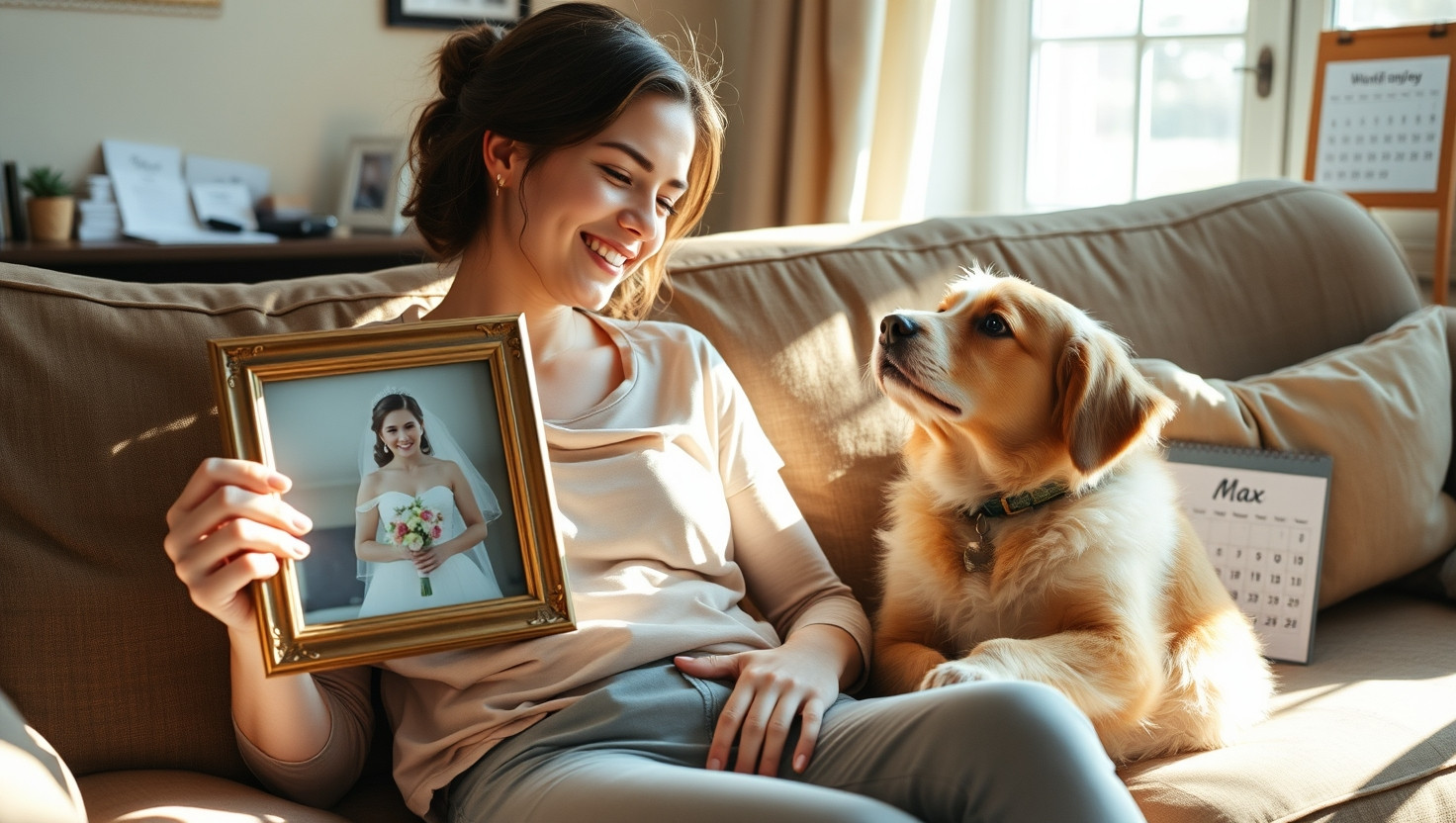 Should I Skip My Best Friends Wedding Over Pet Policy Dispute?