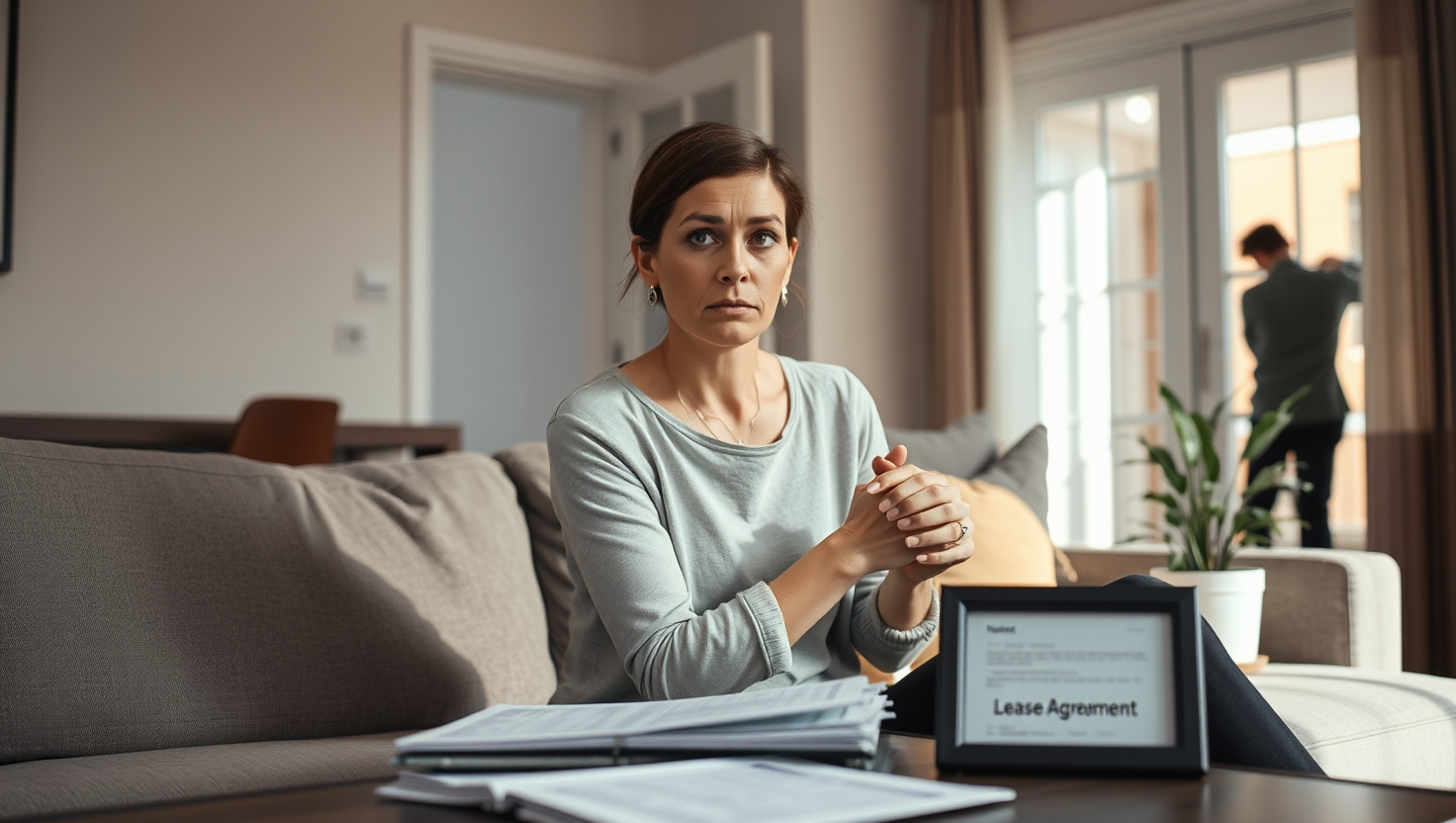 Roommate Wants to Sublet Without Approval: AITA for Saying No?