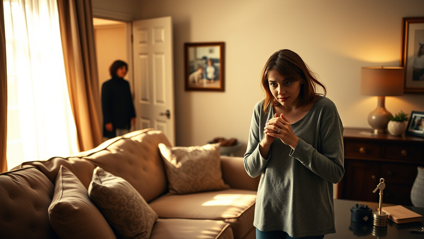 Friend Accused of Cat Theft: Am I Overreacting?