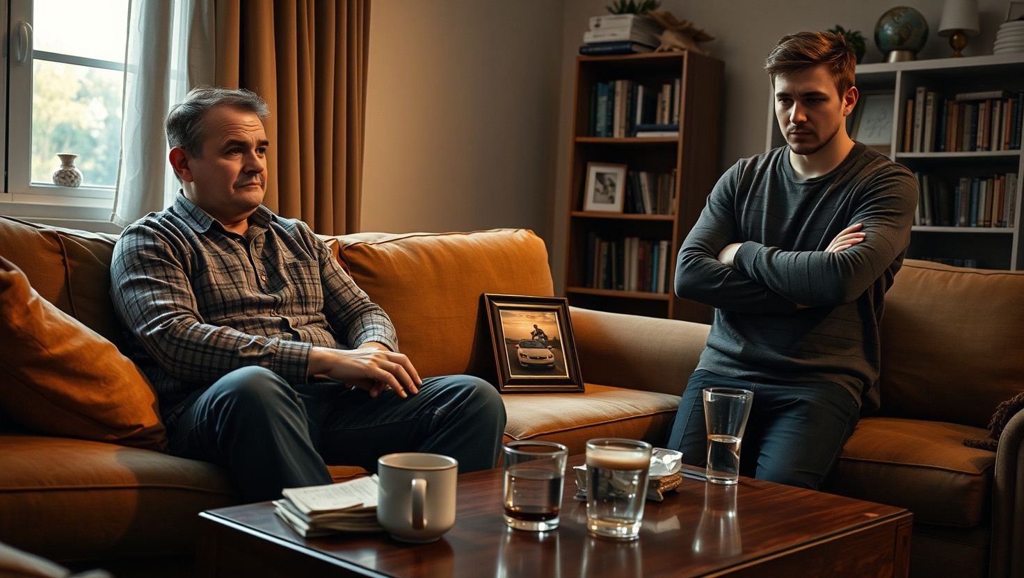 Should I Have Lend Money to a Friend in Need?