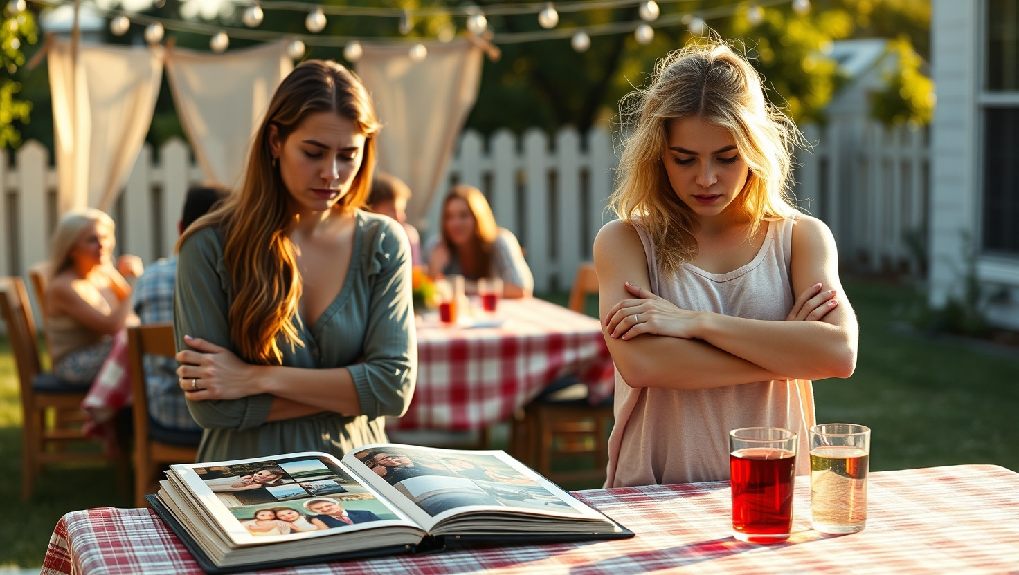 Should I Exclude My Sisters Boyfriend from Our Family Reunion?