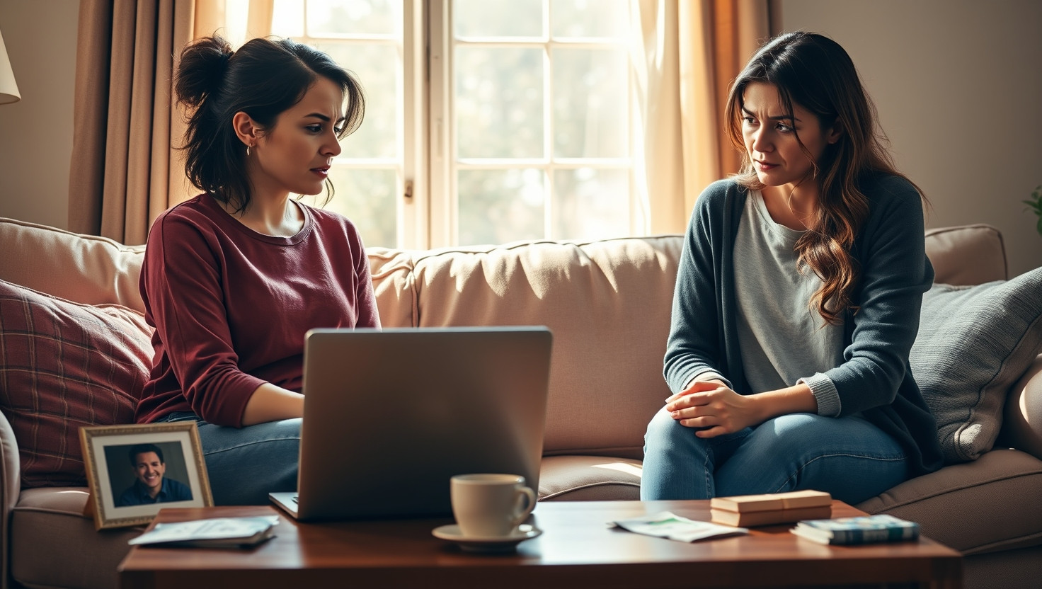 Am I Wrong for Not Lending Full Amount to Friend in Need?